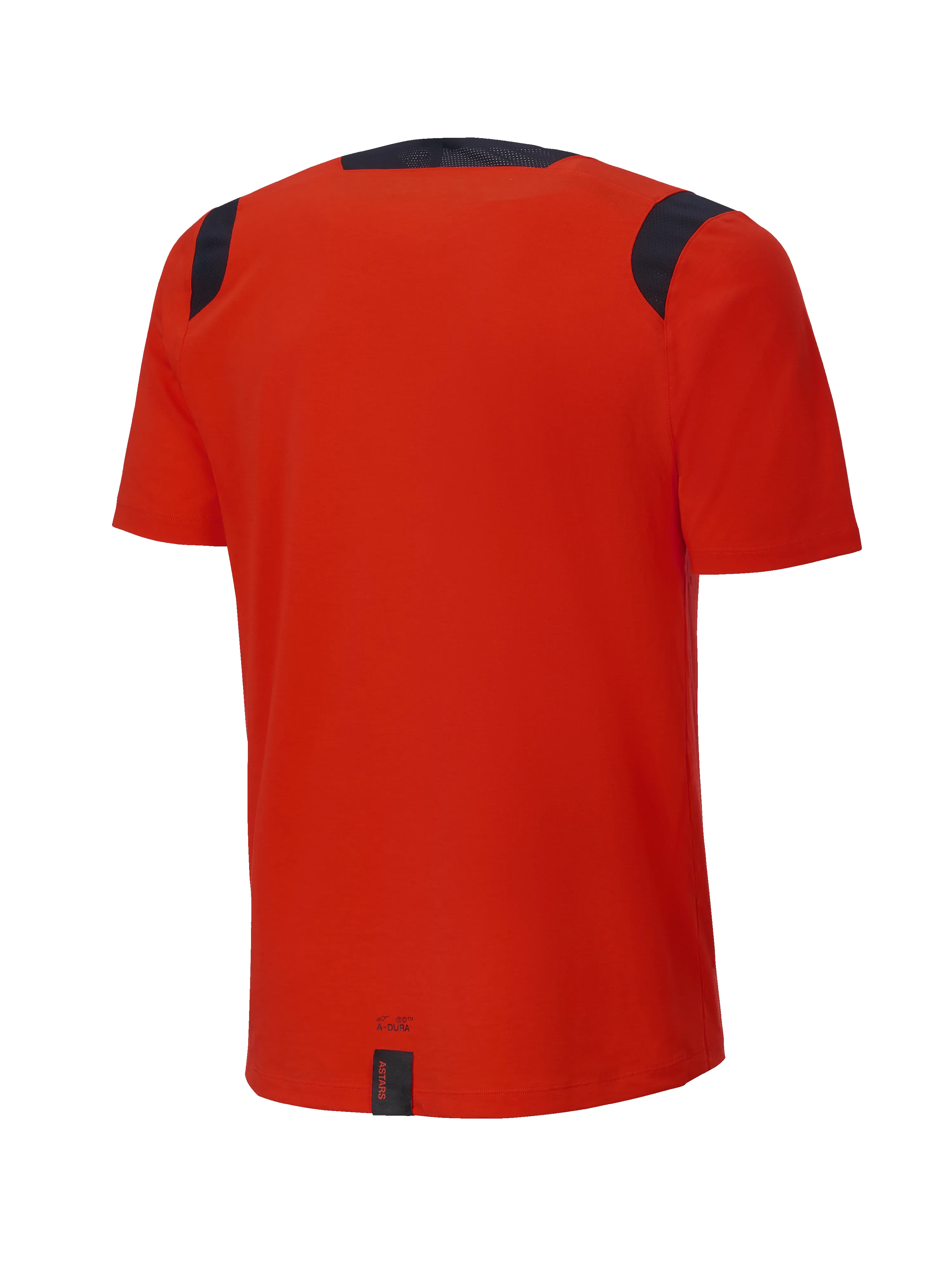 A-Dura Dri Wool Jersey - Short Sleeve sold by Alpine Stars product image thumbnail 2