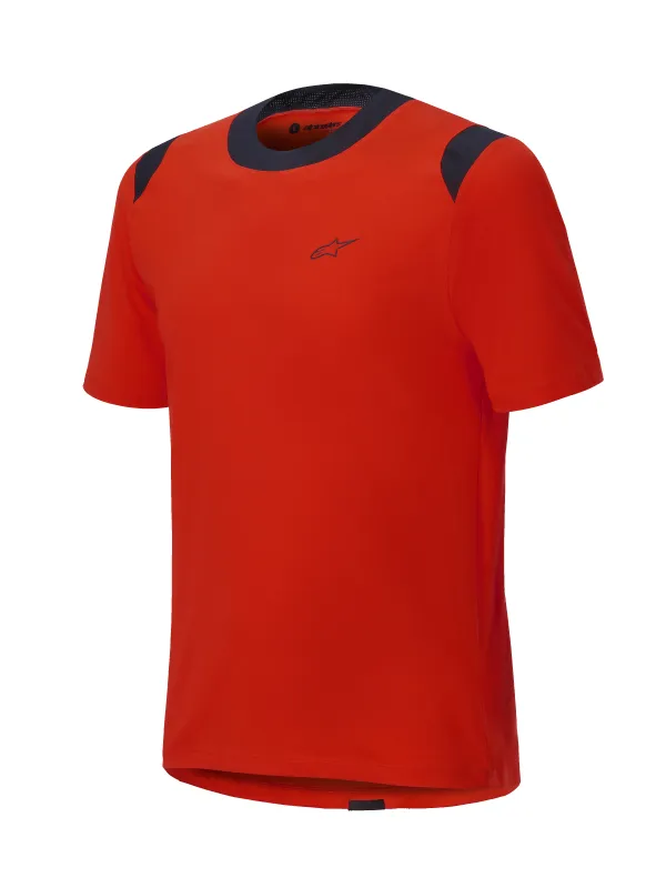 A-Dura Dri Wool Jersey - Short Sleeve sold by Alpine Stars