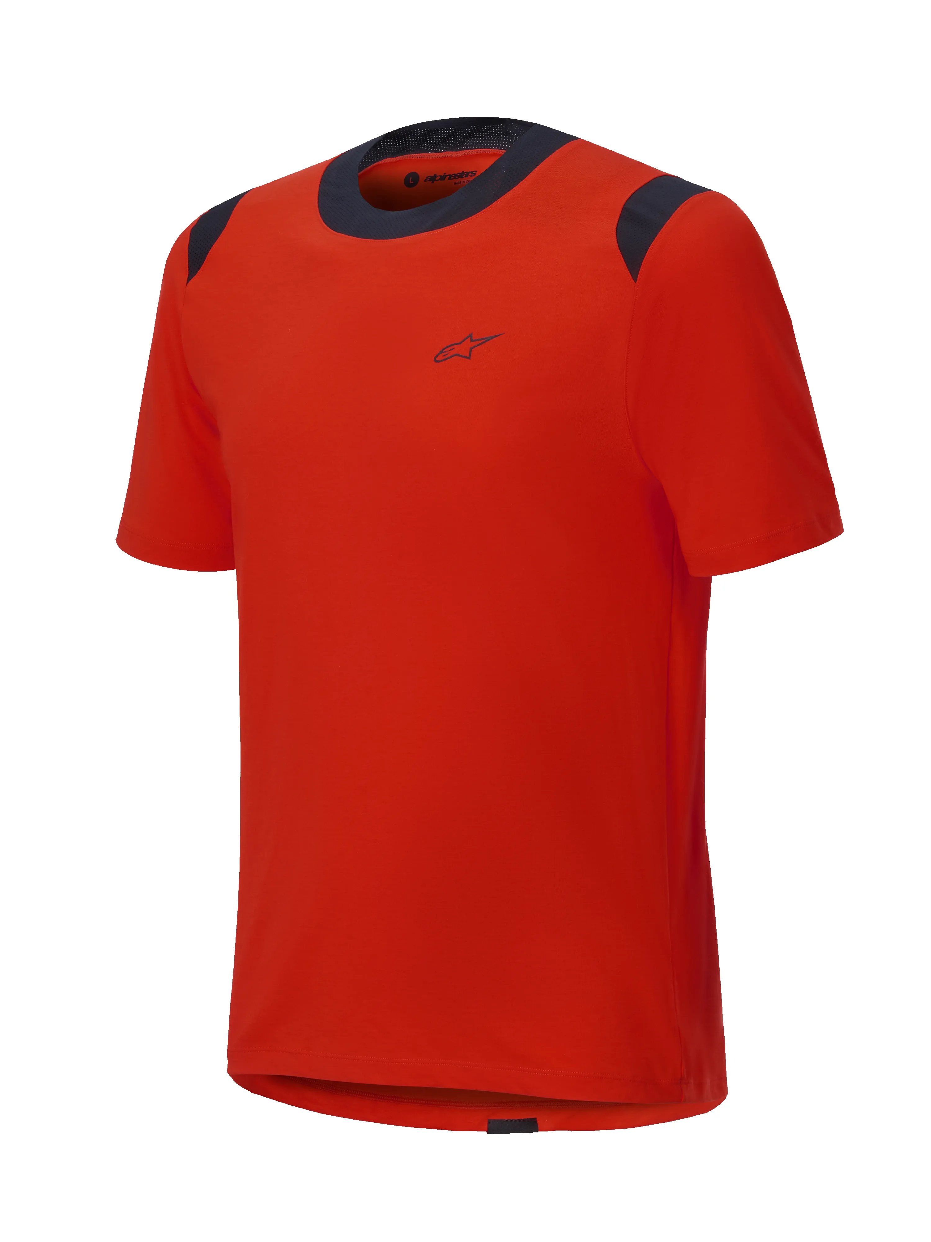 A-Dura Dri Wool Jersey - Short Sleeve sold by Alpine Stars