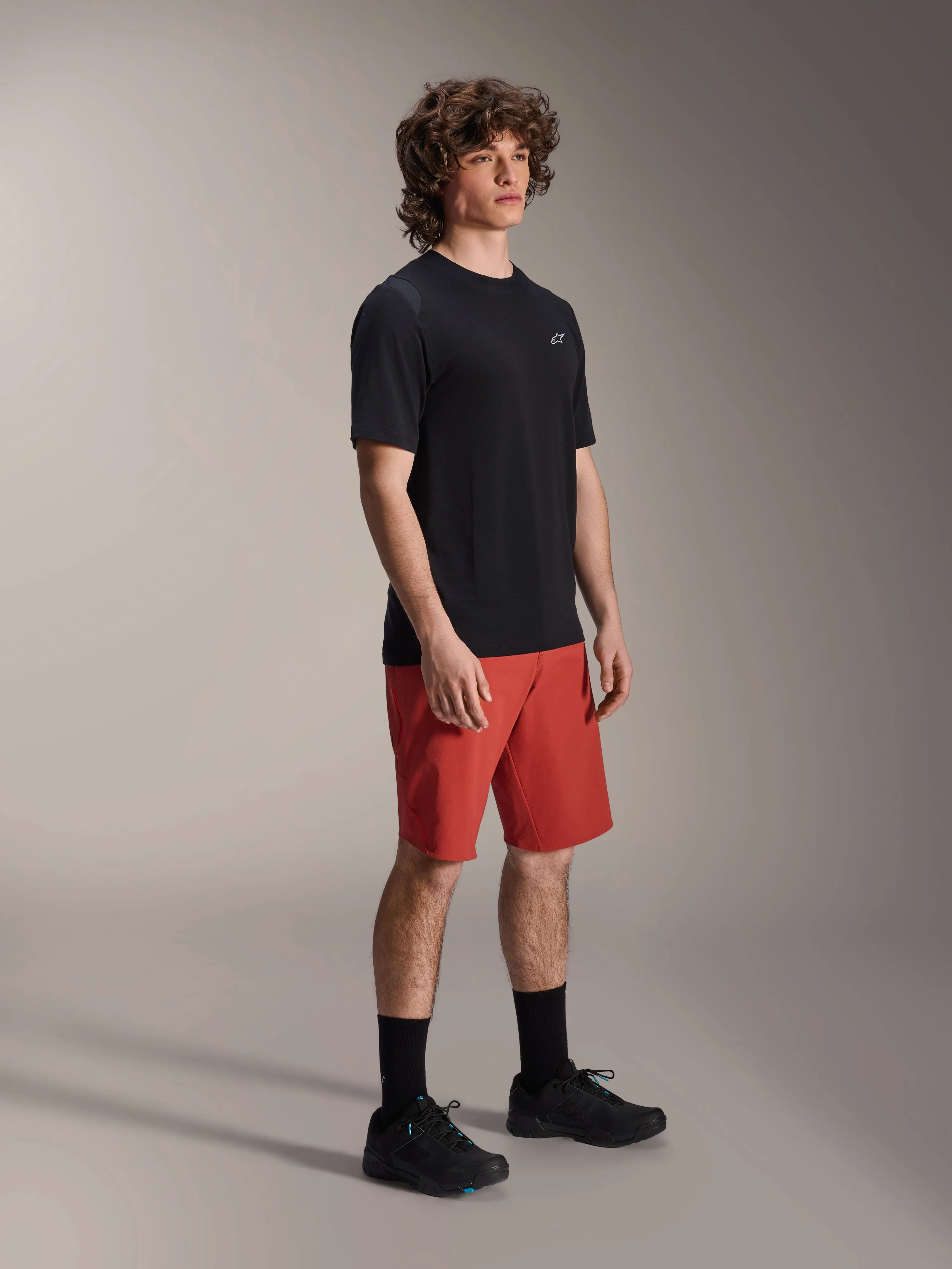 A-Dura Elite Shorts sold by Alpine Stars product image thumbnail 2