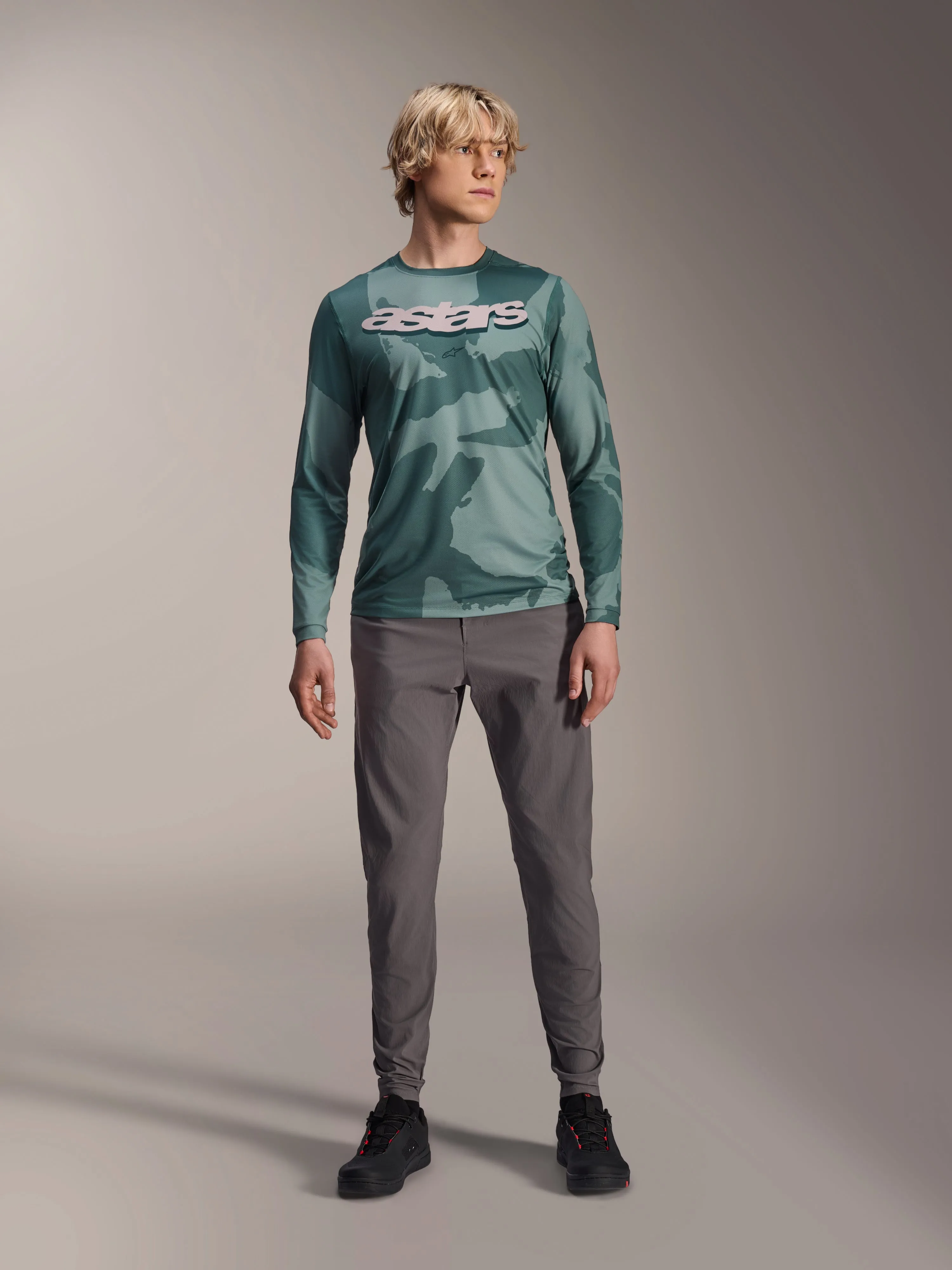 A-Dura Hollow Camo Jersey - Long Sleeve sold by Alpine Stars product image thumbnail 5