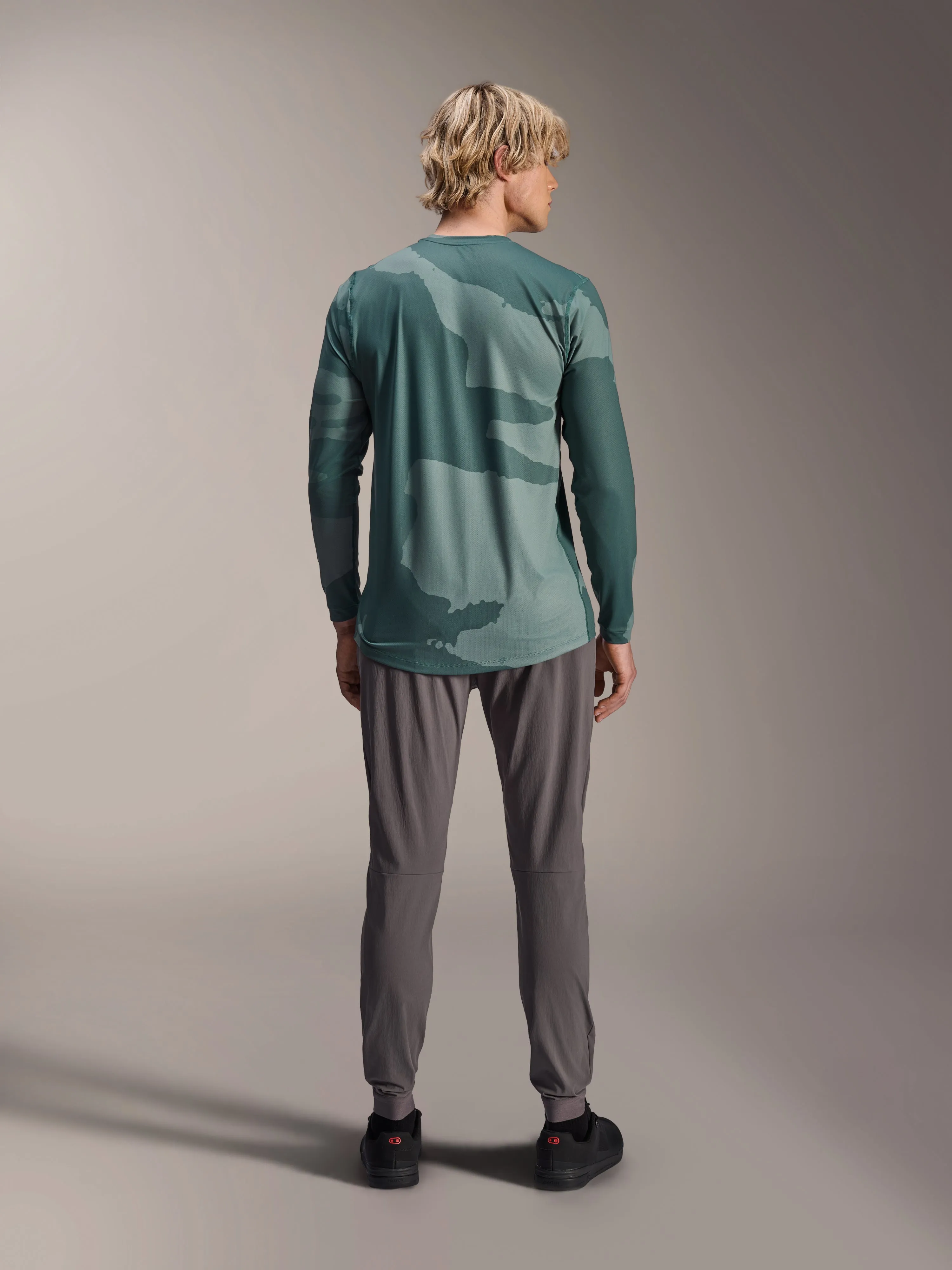 A-Dura Hollow Camo Jersey - Long Sleeve sold by Alpine Stars product image thumbnail 3