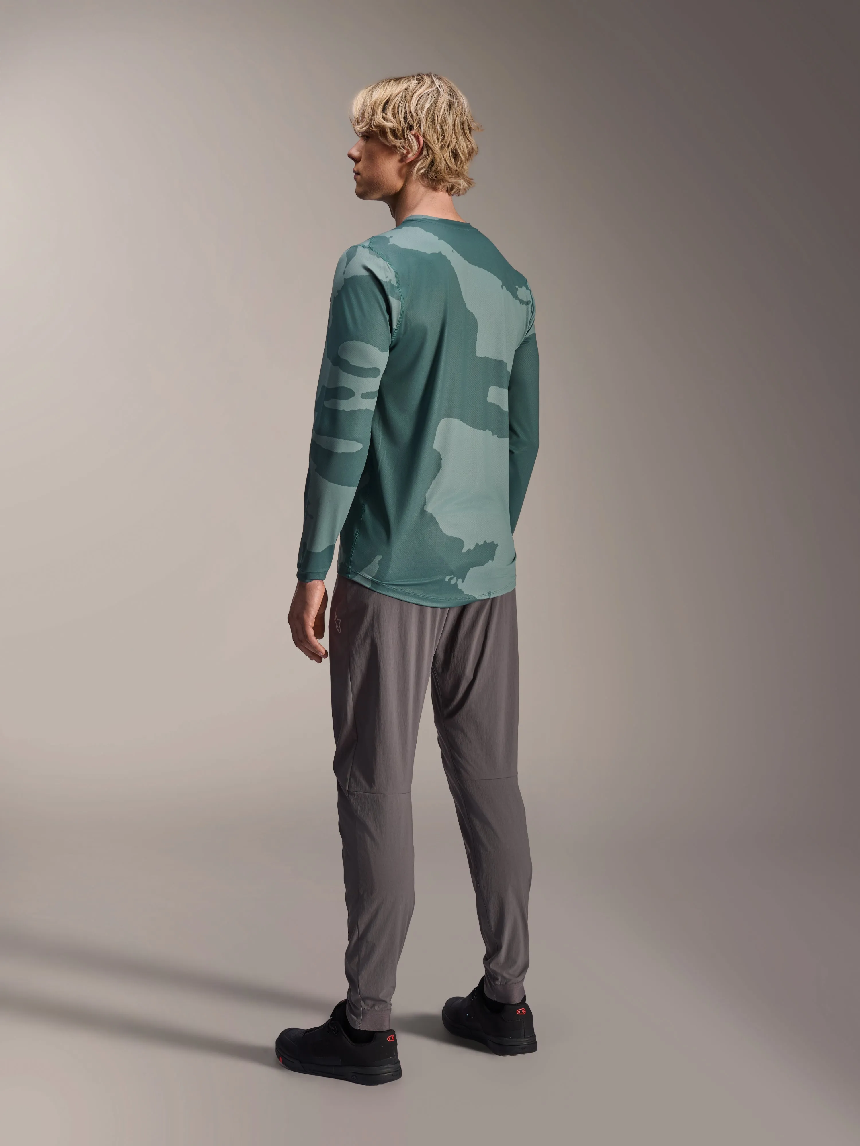 A-Dura Hollow Camo Jersey - Long Sleeve sold by Alpine Stars product image thumbnail 4