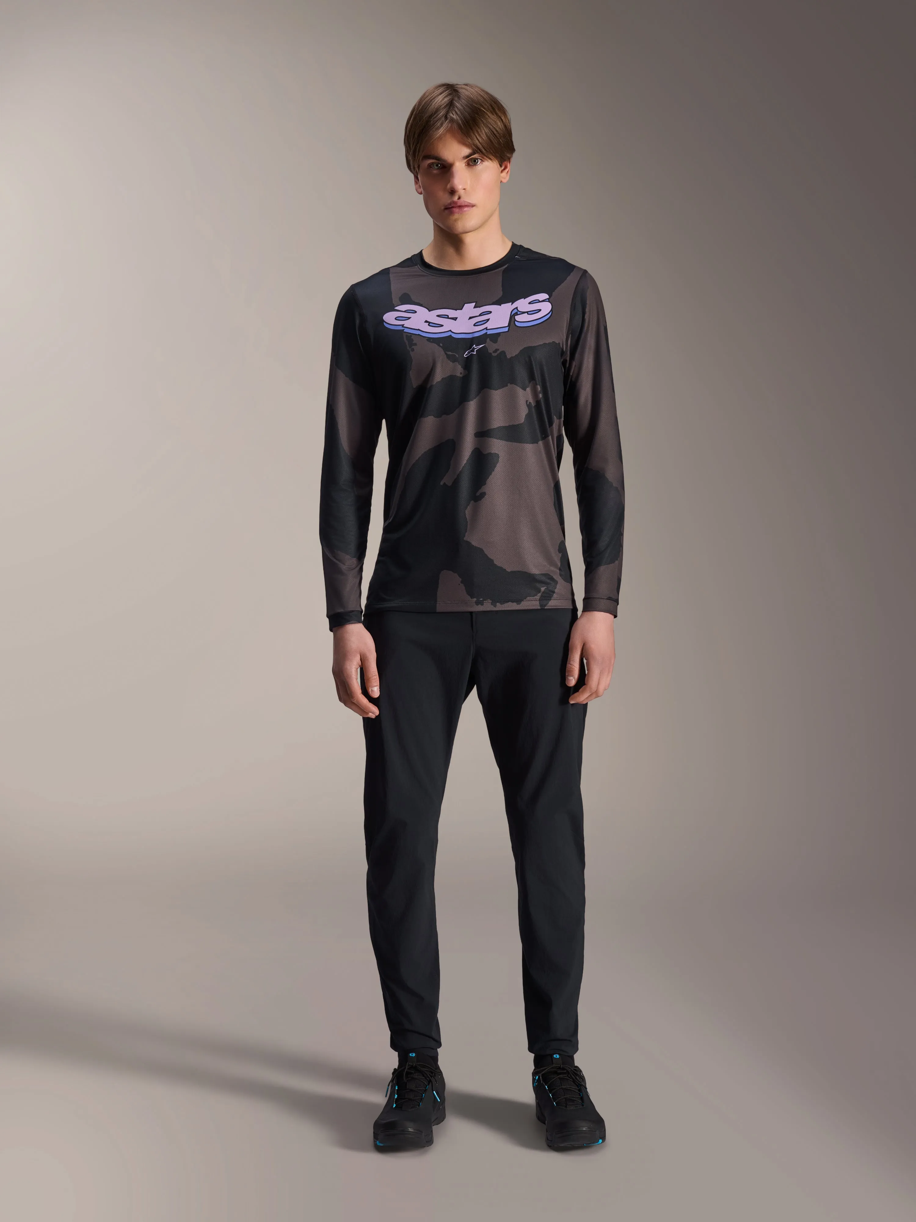 A-Dura Hollow Camo Jersey - Long Sleeve sold by Alpine Stars product image thumbnail 5