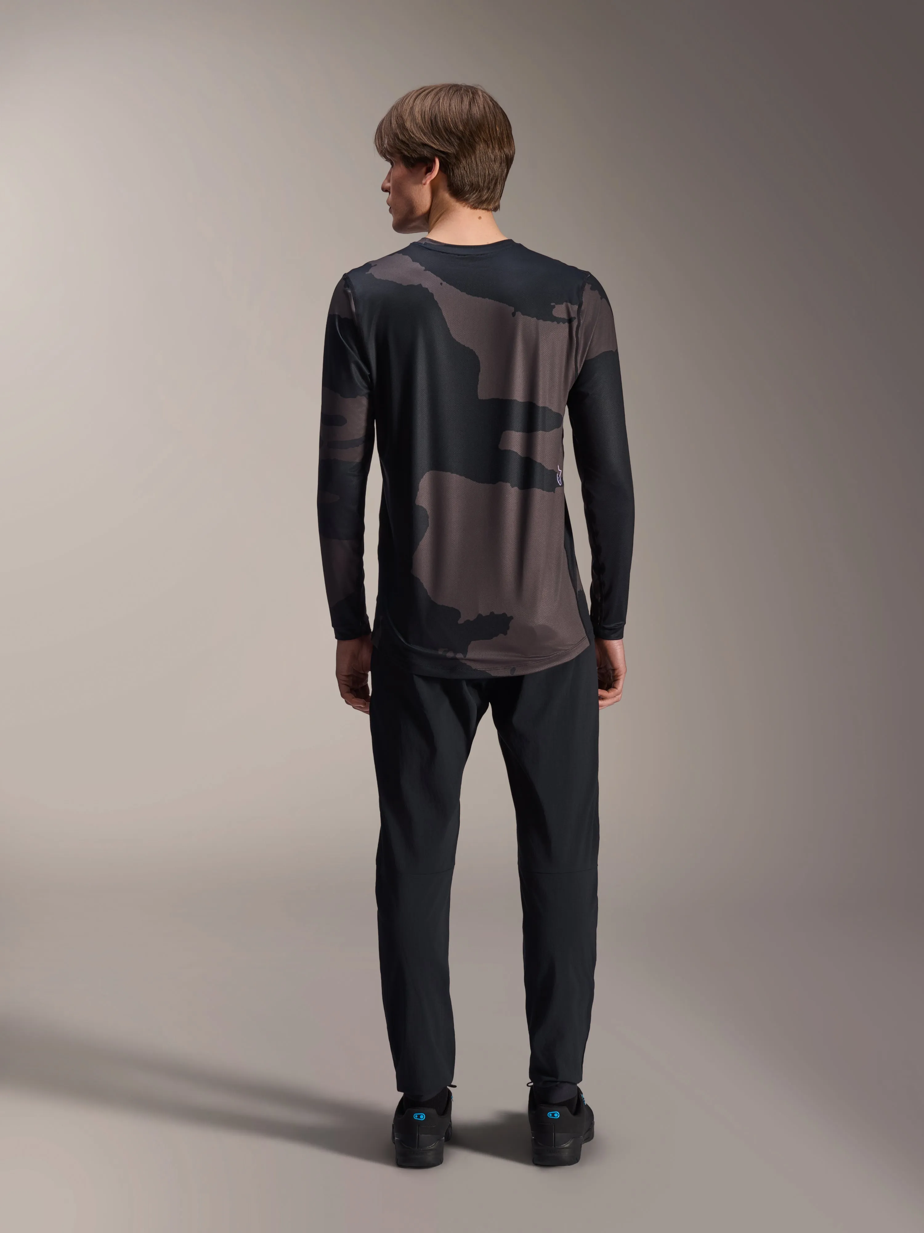 A-Dura Hollow Camo Jersey - Long Sleeve sold by Alpine Stars product image thumbnail 3