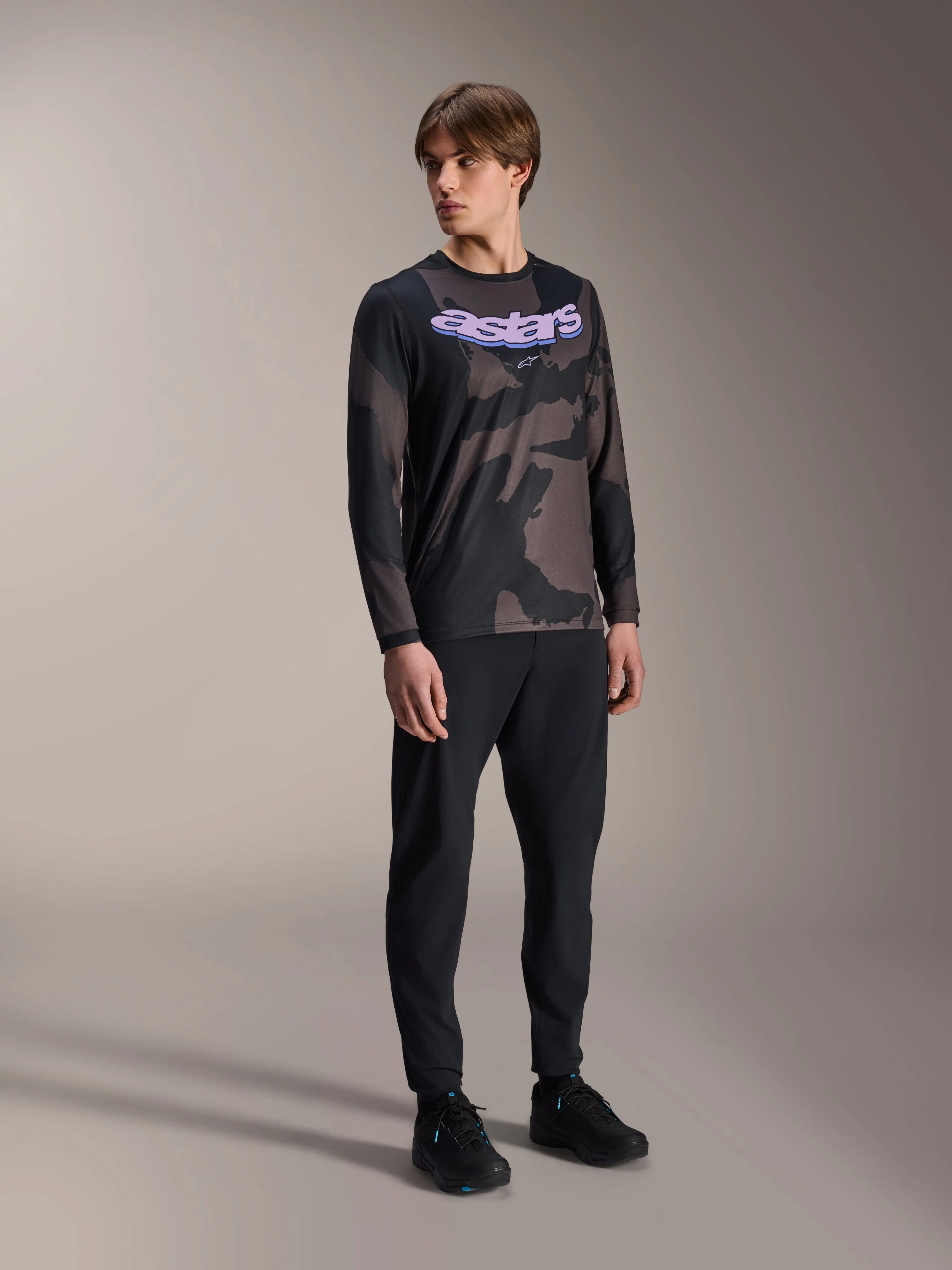 A-Dura Hollow Camo Jersey - Long Sleeve sold by Alpine Stars product image thumbnail 2