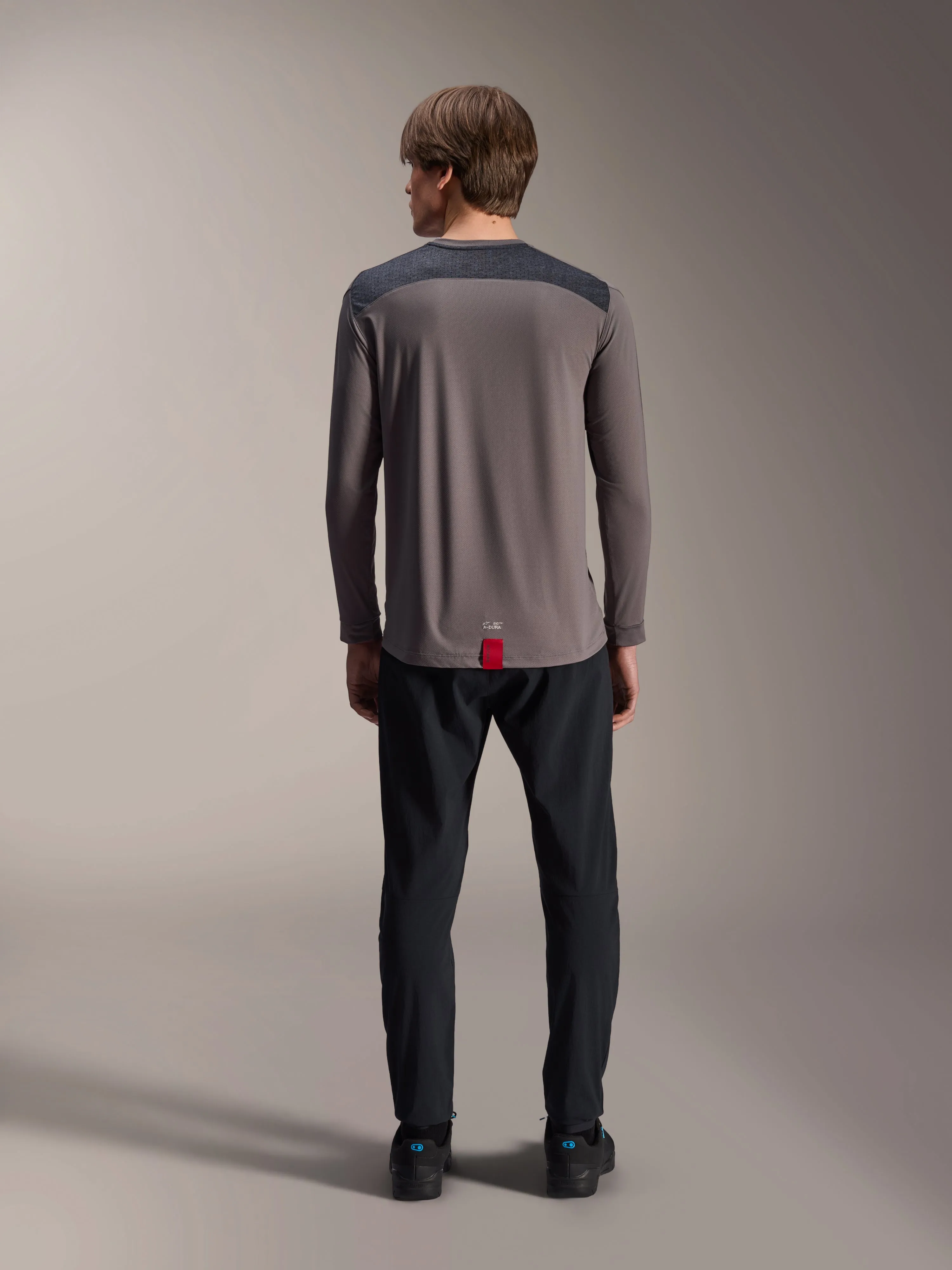 A-Dura Insert Astar Jersey - Long Sleeve sold by Alpine Stars product image thumbnail 3