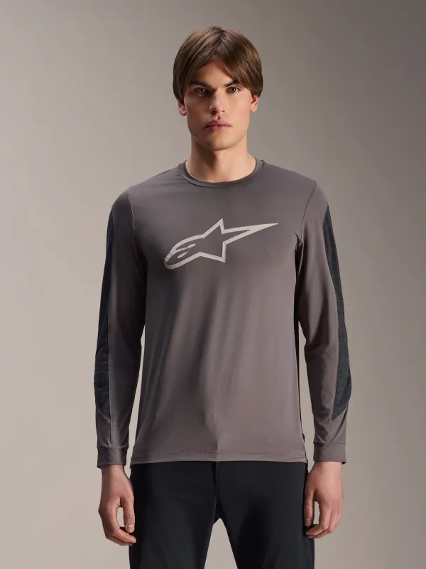 A-Dura Insert Astar Jersey - Long Sleeve sold by Alpine Stars