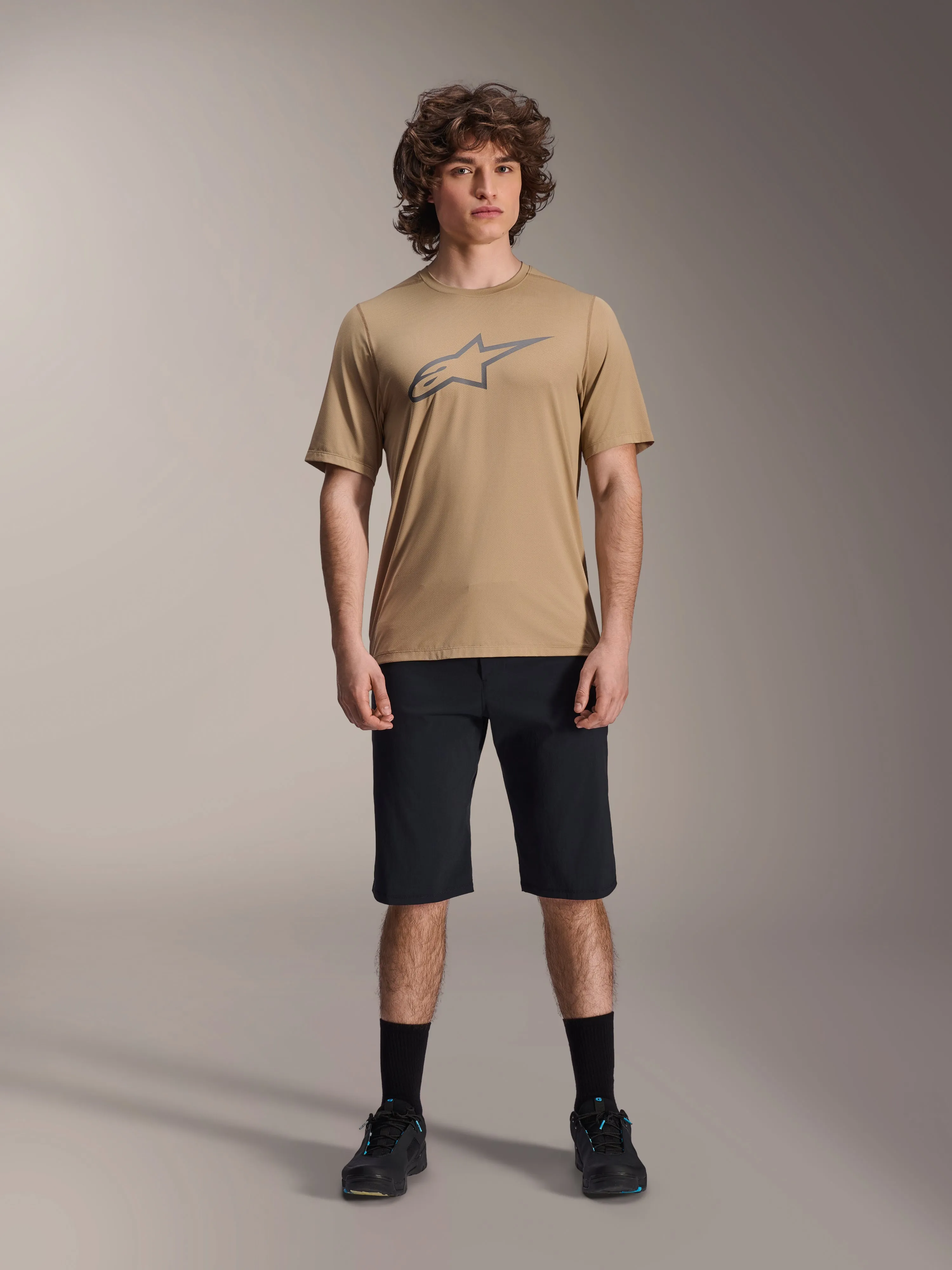 A-Dura Astar Jersey - Short Sleeve sold by Alpine Stars product image thumbnail 5