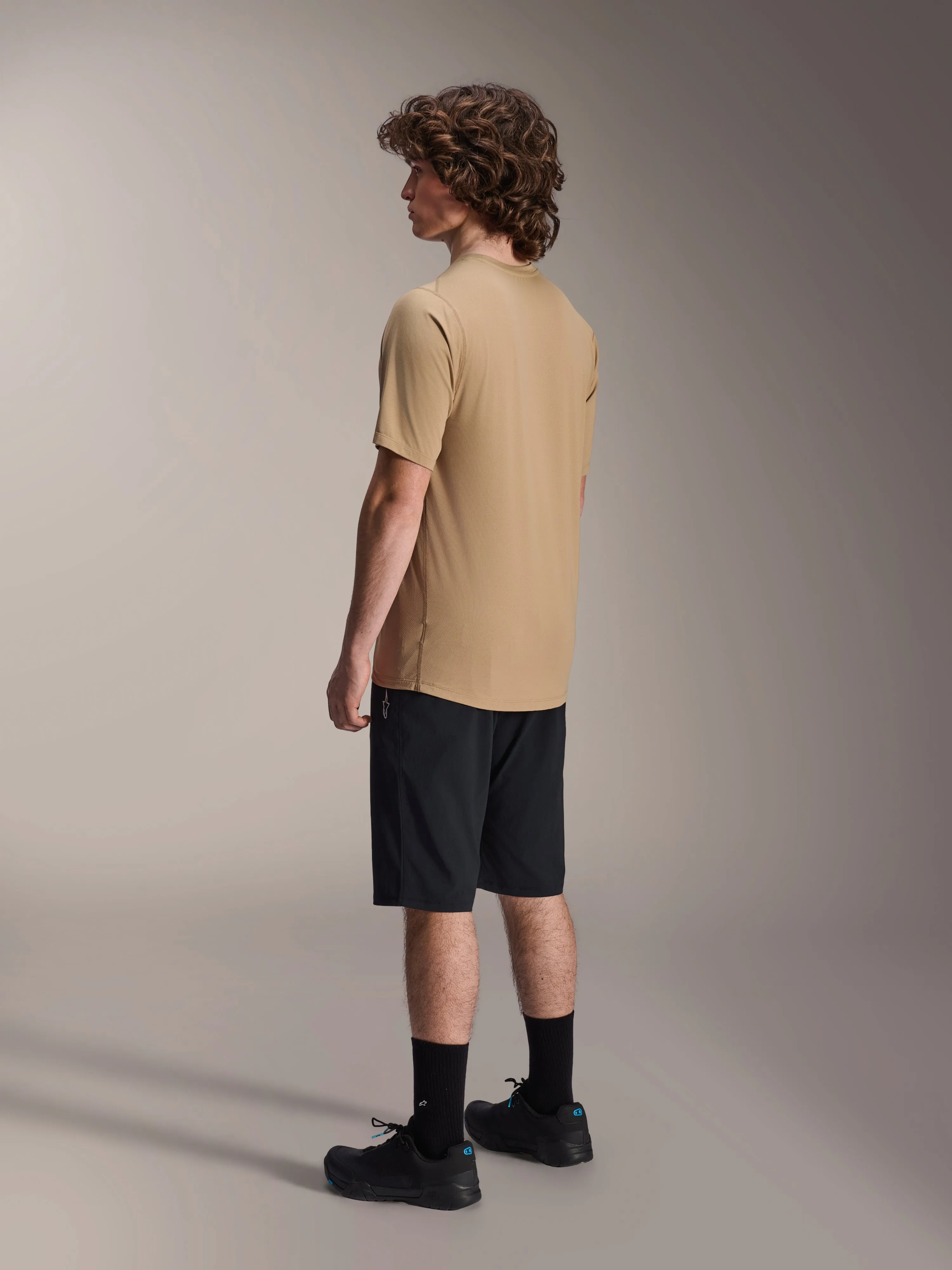 A-Dura Astar Jersey - Short Sleeve sold by Alpine Stars product image thumbnail 3