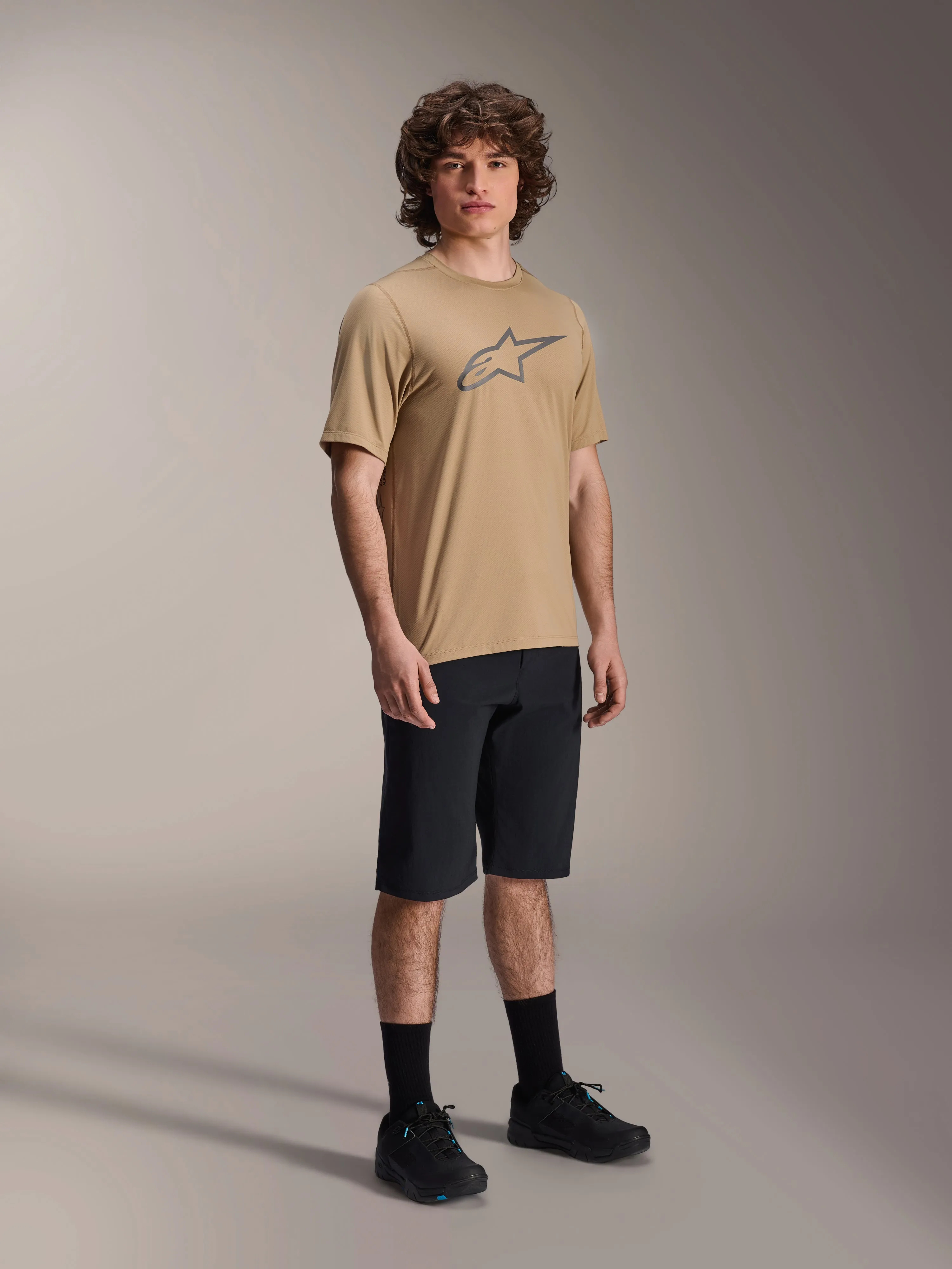 A-Dura Astar Jersey - Short Sleeve sold by Alpine Stars product image thumbnail 2