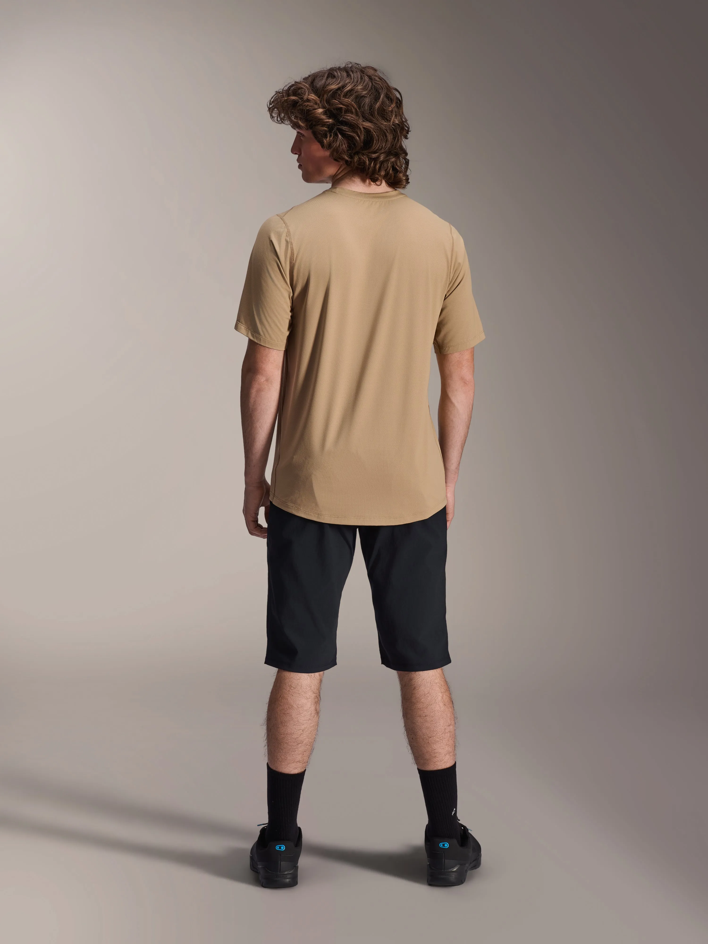 A-Dura Astar Jersey - Short Sleeve sold by Alpine Stars product image thumbnail 4