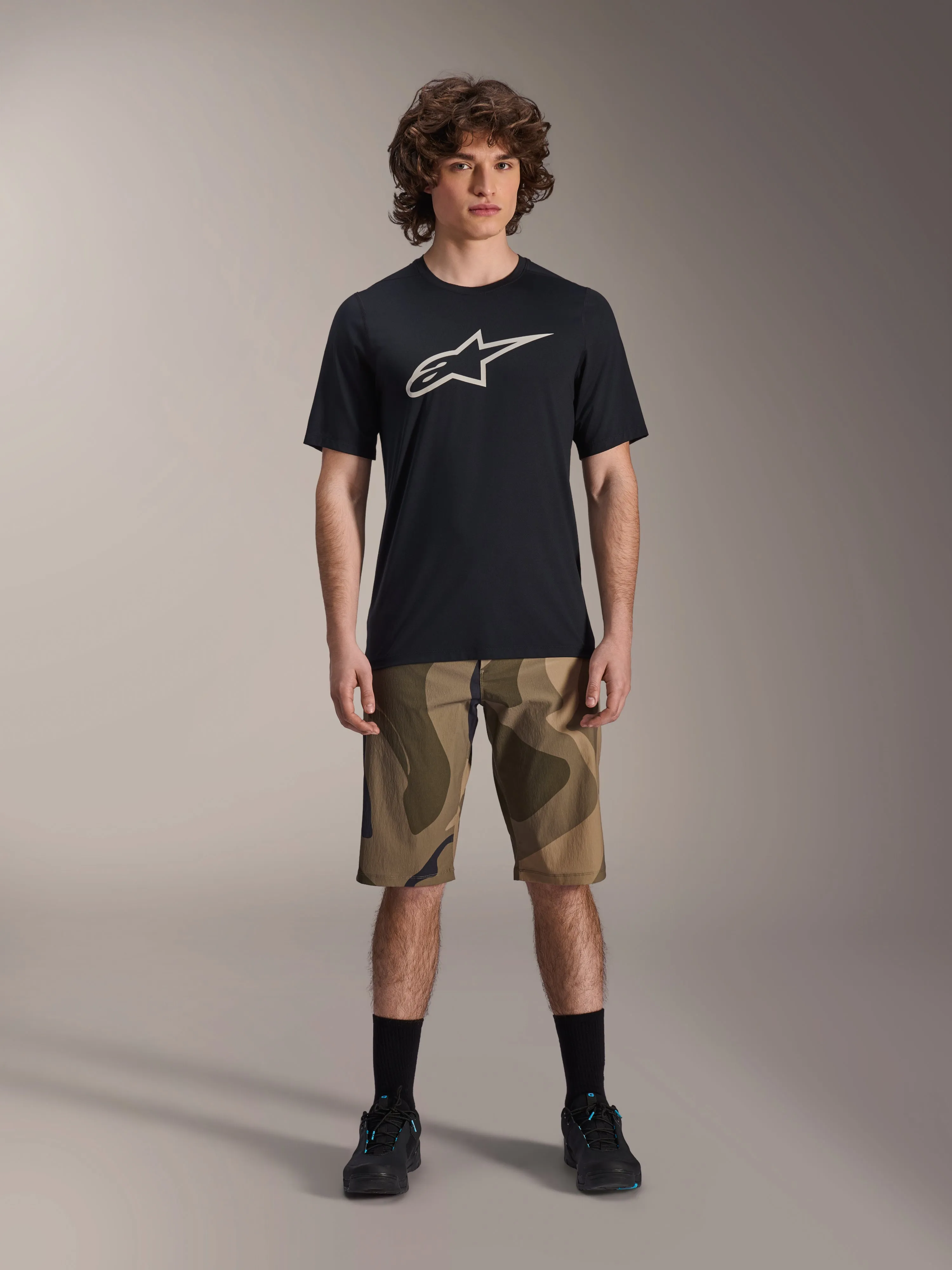 A-Dura Astar Jersey - Short Sleeve sold by Alpine Stars product image thumbnail 5