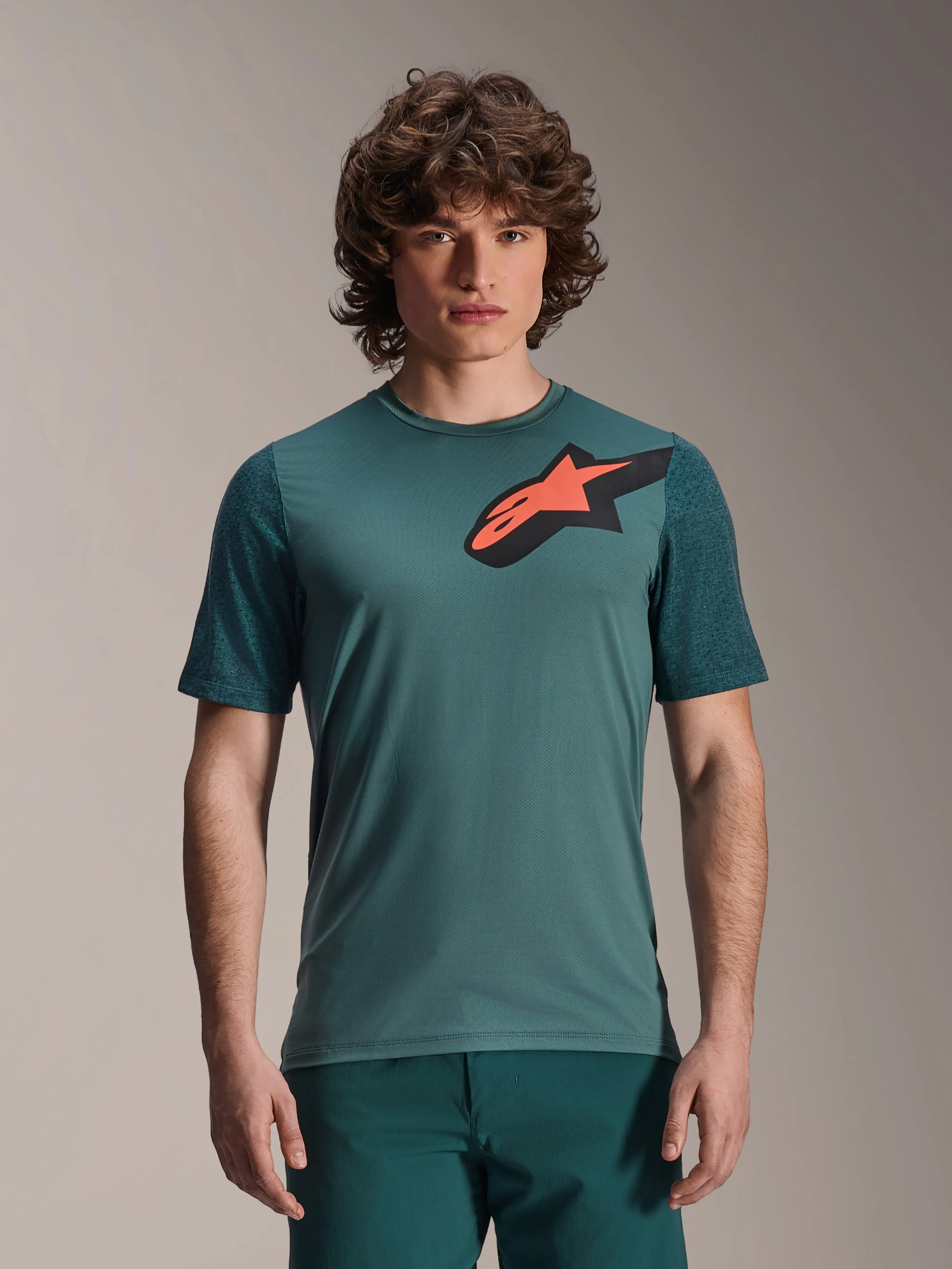 A-Dura Lipan Jersey - Short Sleeve sold by Alpine Stars