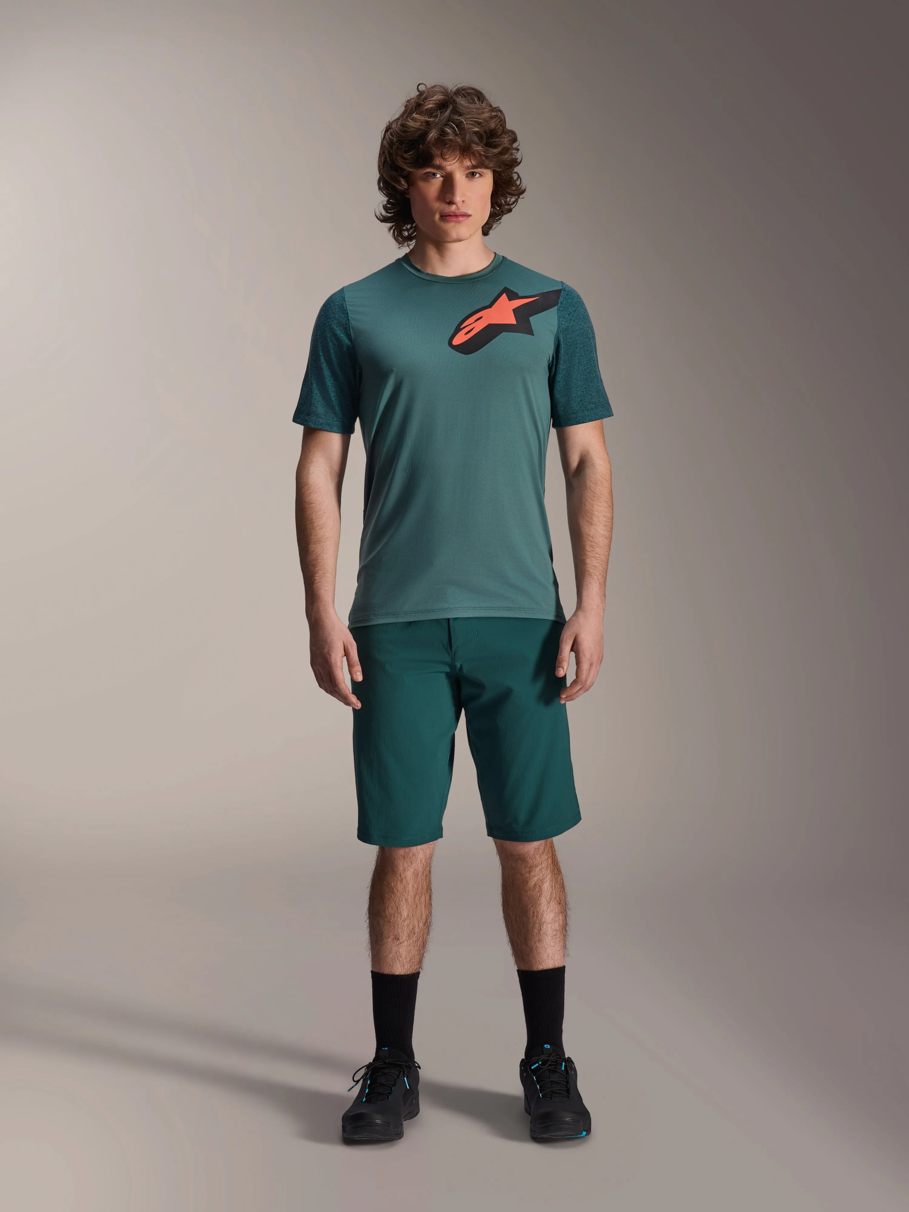 A-Dura Lipan Jersey - Short Sleeve sold by Alpine Stars product image thumbnail 5