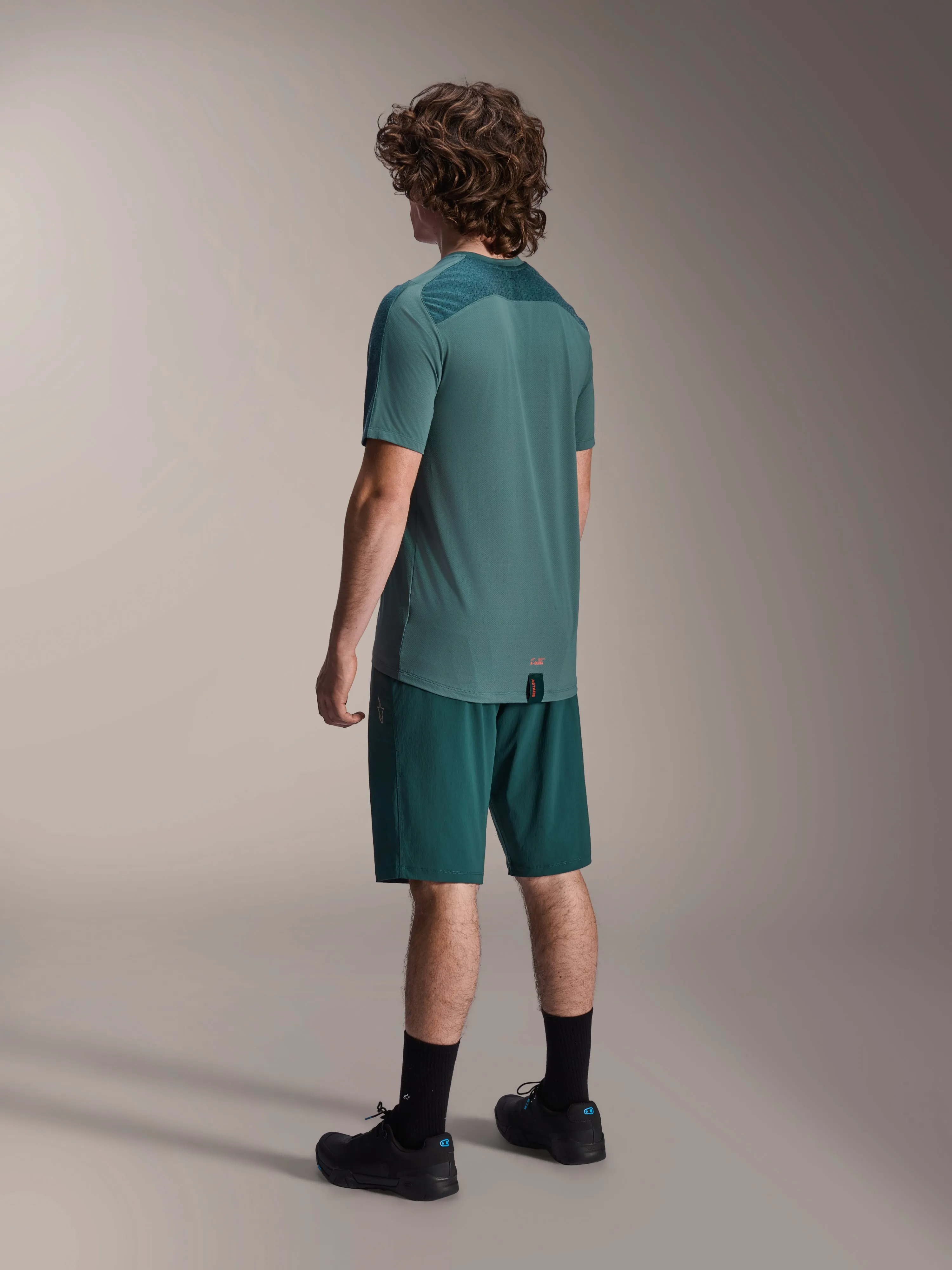 A-Dura Lipan Jersey - Short Sleeve sold by Alpine Stars product image thumbnail 3