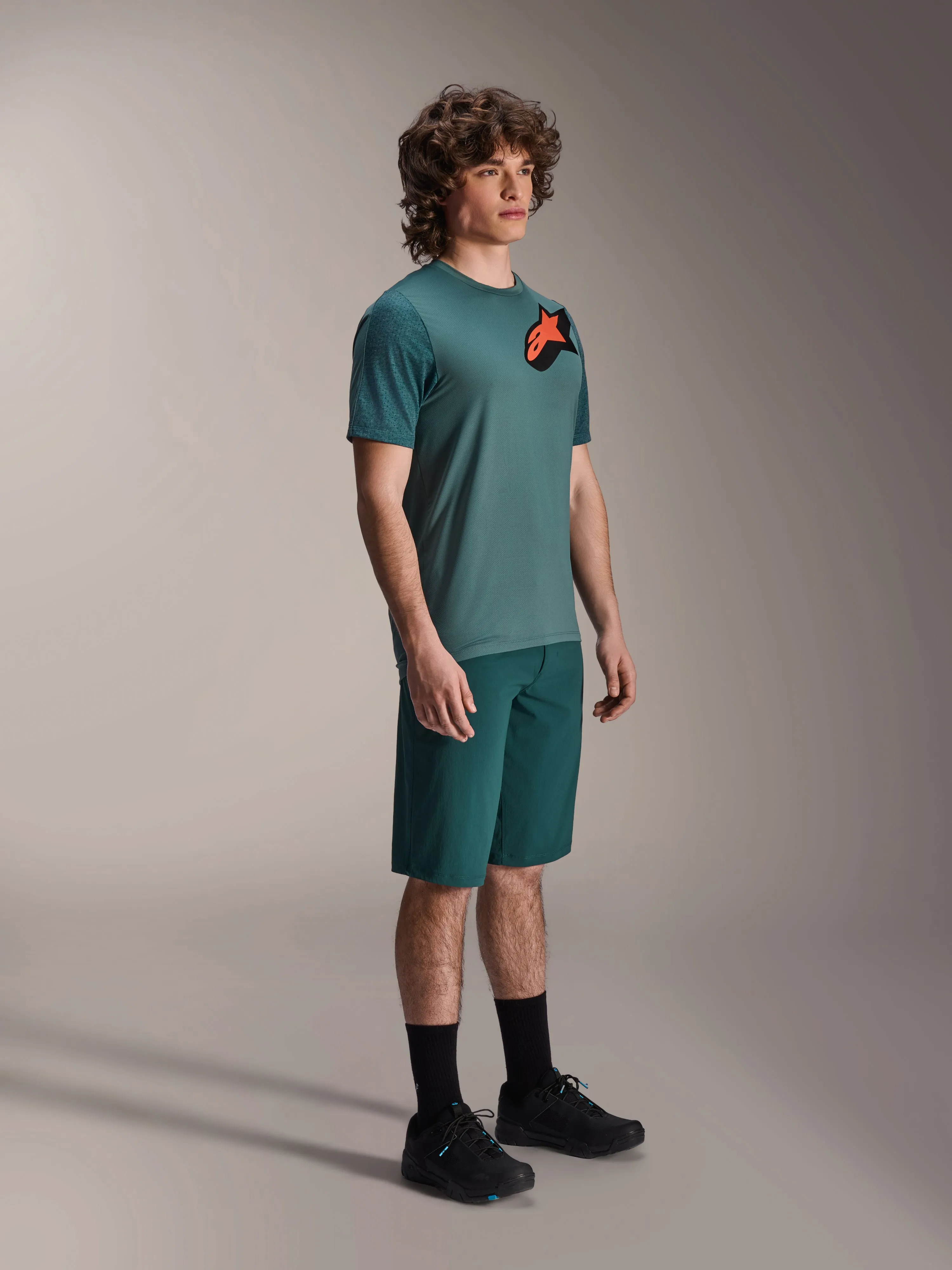 A-Dura Lipan Jersey - Short Sleeve sold by Alpine Stars product image thumbnail 2