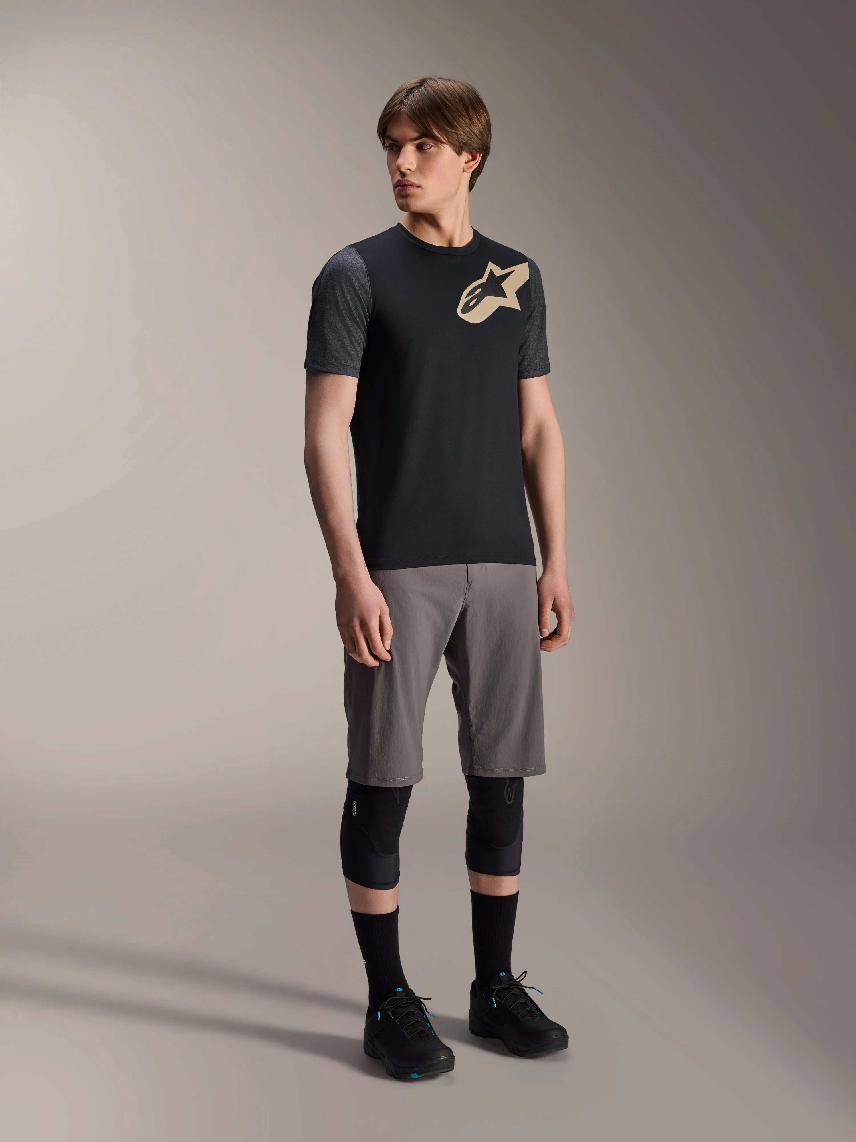 A-Dura Lipan Jersey - Short Sleeve sold by Alpine Stars product image thumbnail 2