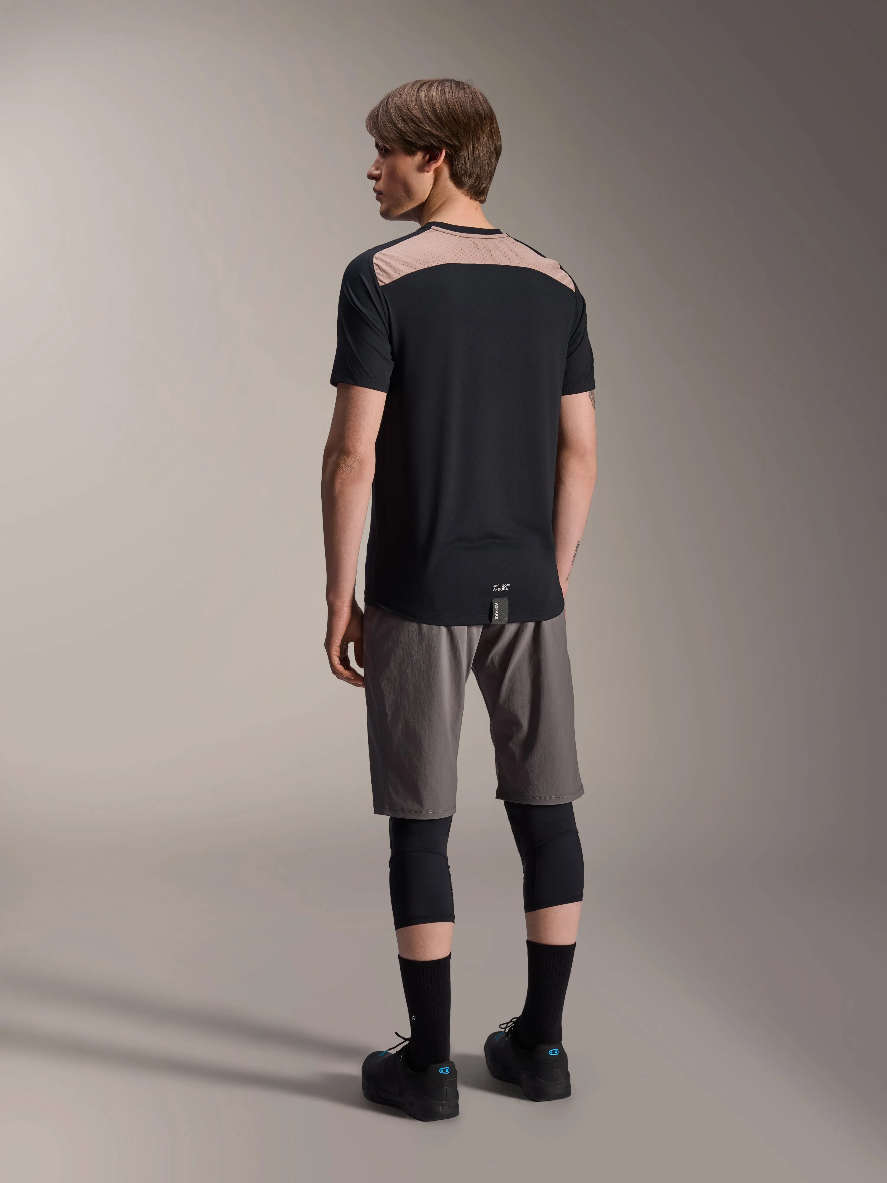 A-Dura Lipan Jersey - Short Sleeve sold by Alpine Stars product image thumbnail 4