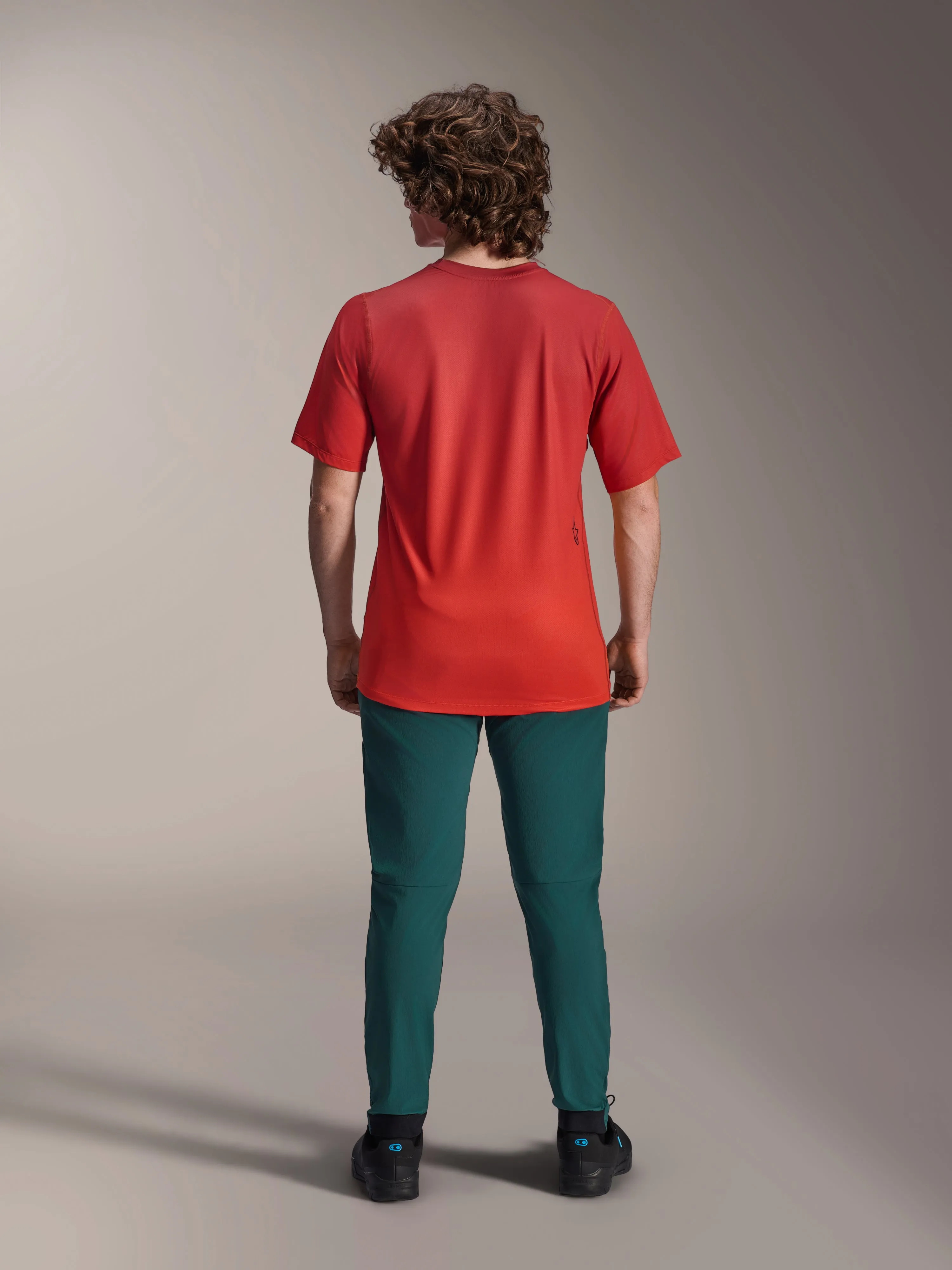 A-Dura Rise Jersey - Short Sleeve sold by Alpine Stars product image thumbnail 3