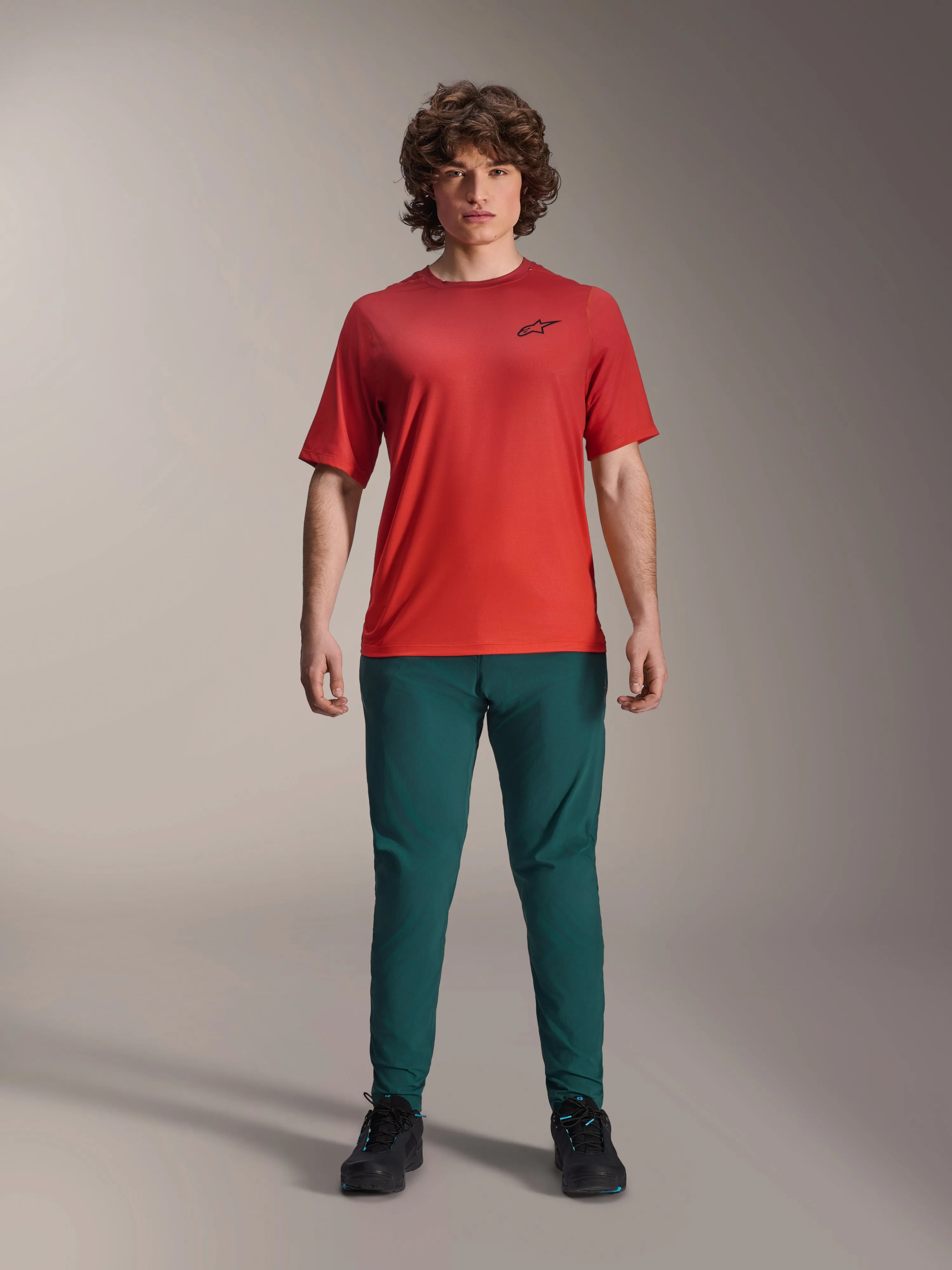 A-Dura Rise Jersey - Short Sleeve sold by Alpine Stars product image thumbnail 5