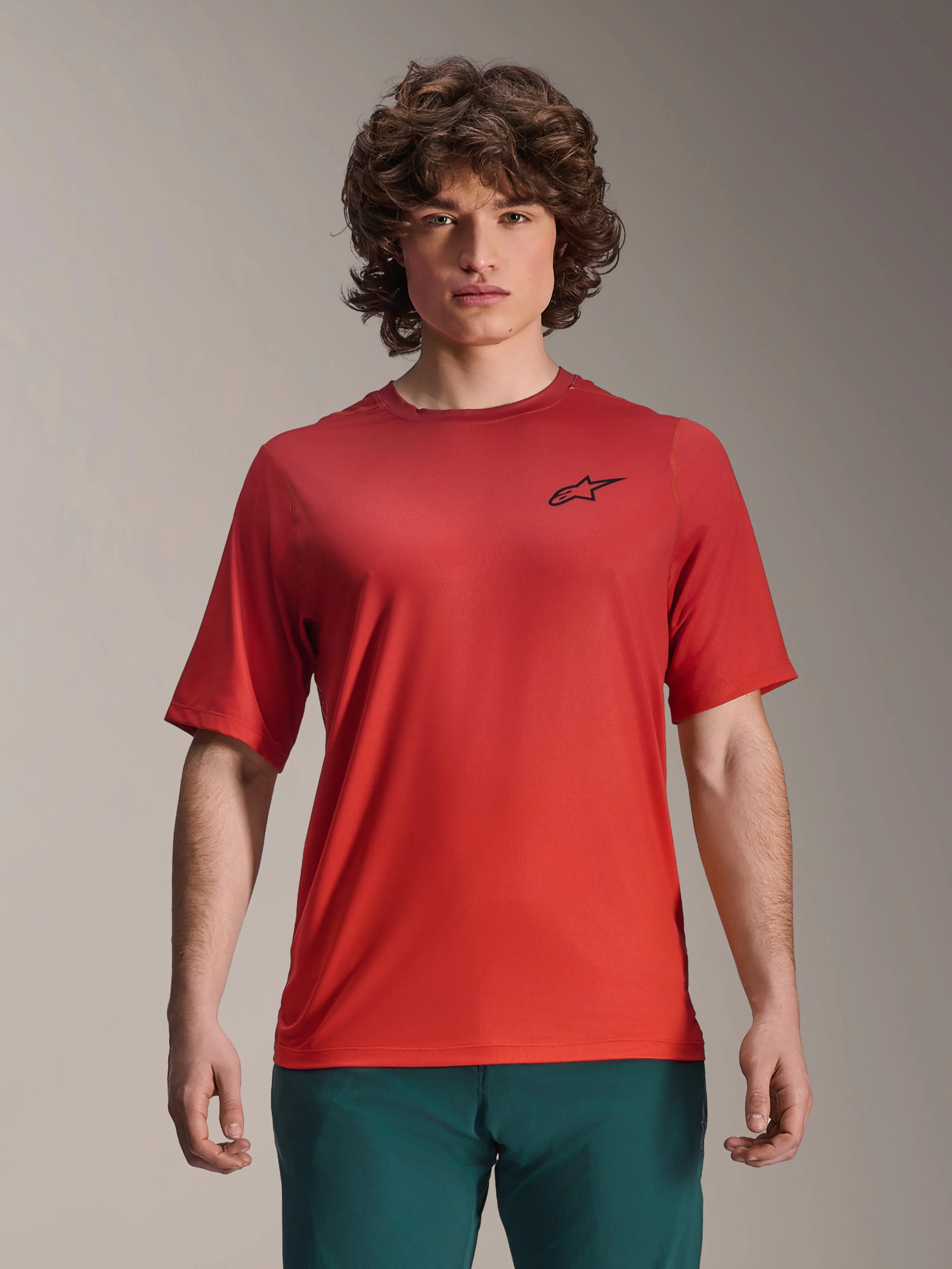 A-Dura Rise Jersey - Short Sleeve sold by Alpine Stars