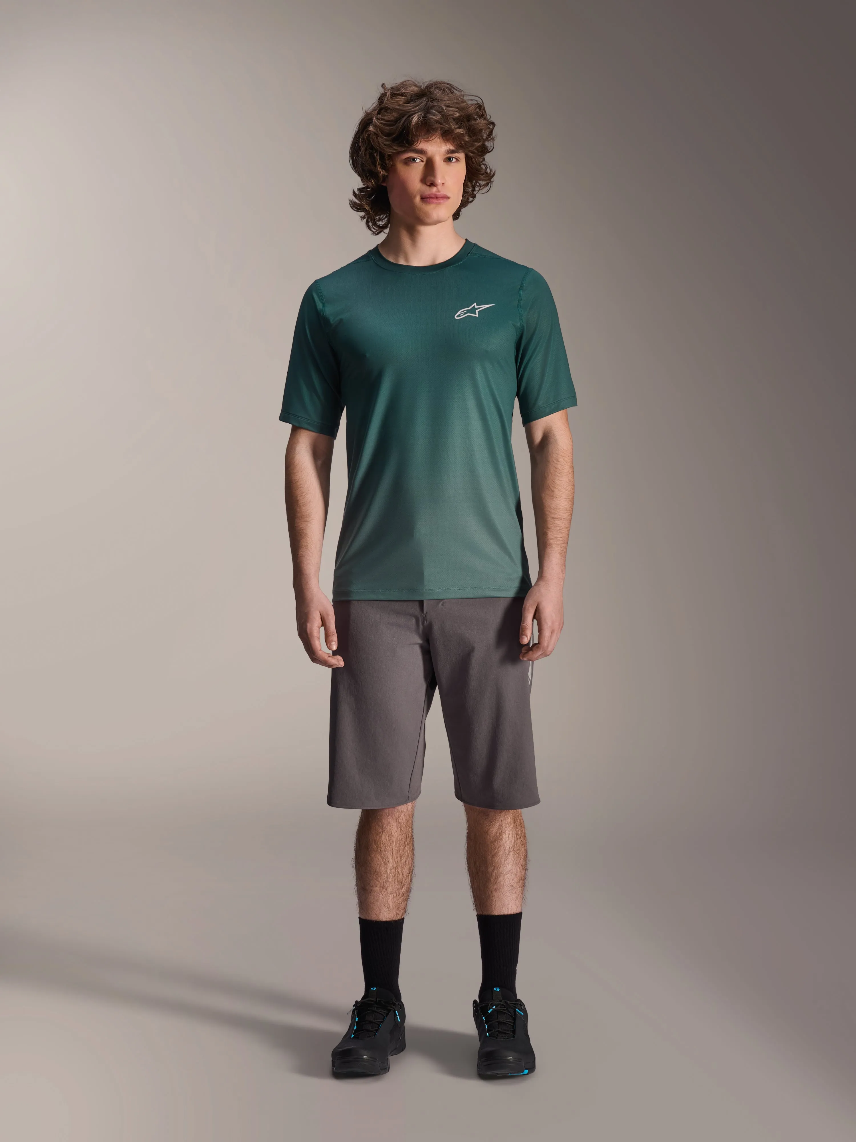 A-Dura Rise Jersey - Short Sleeve sold by Alpine Stars product image thumbnail 5