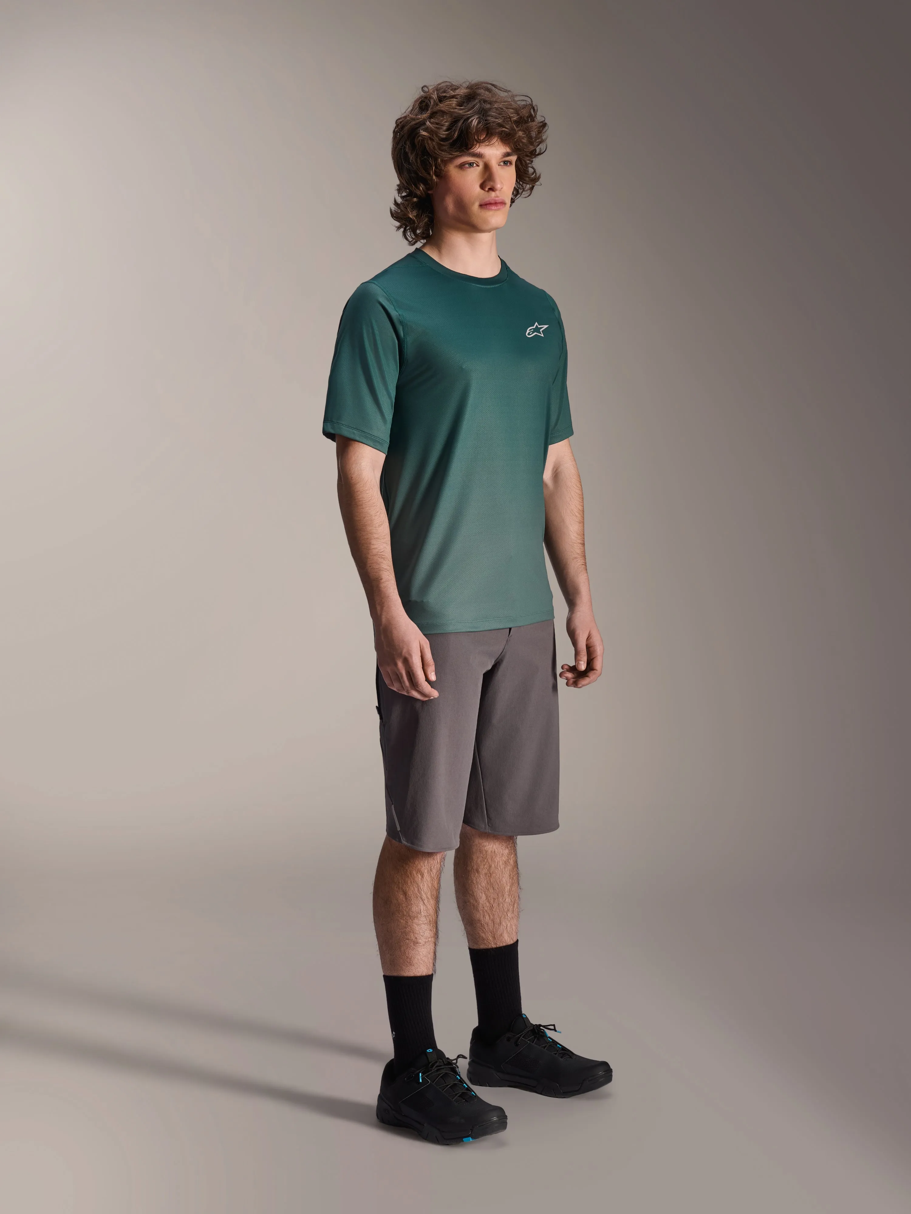 A-Dura Rise Jersey - Short Sleeve sold by Alpine Stars product image thumbnail 2