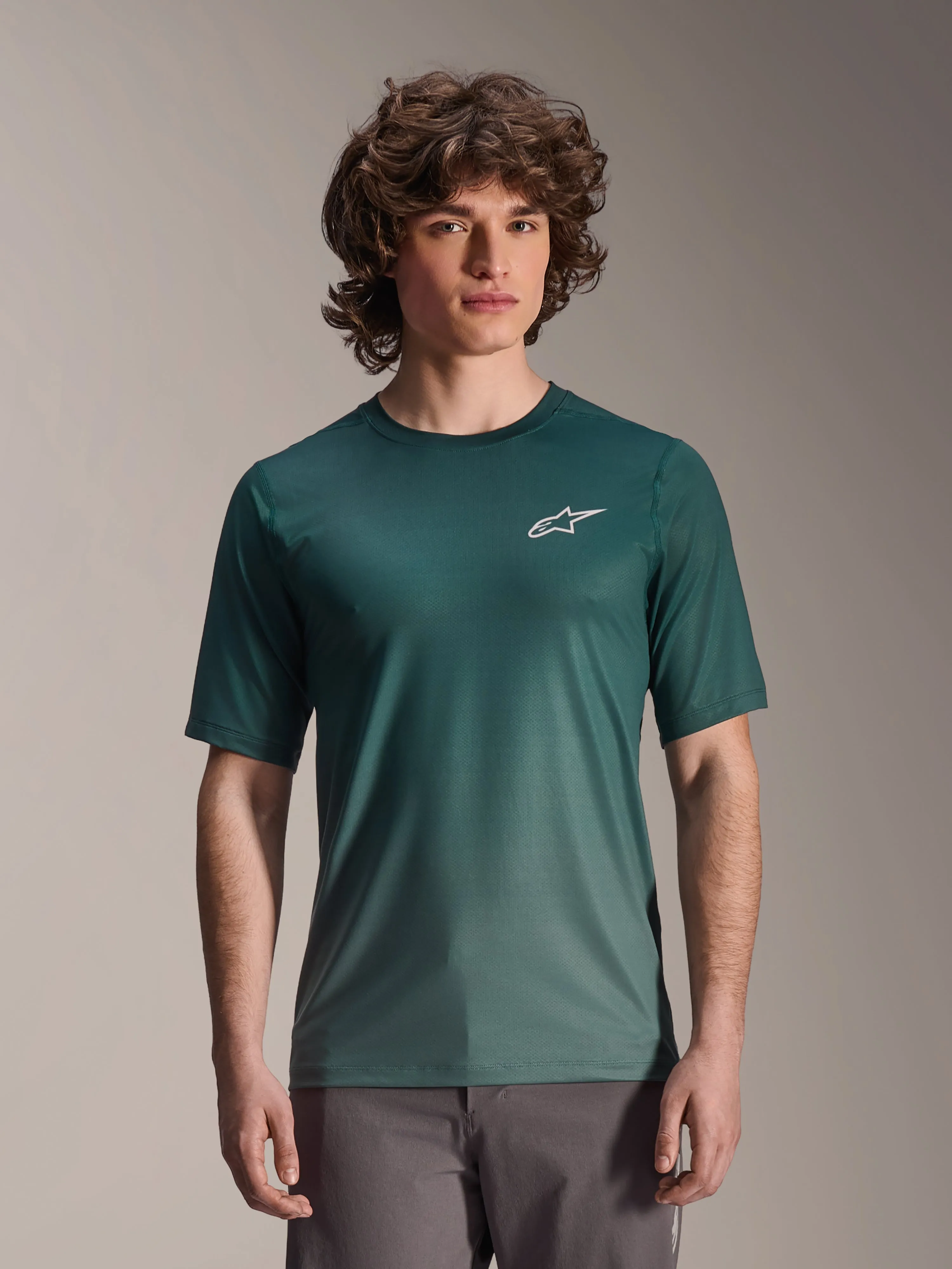 A-Dura Rise Jersey - Short Sleeve sold by Alpine Stars