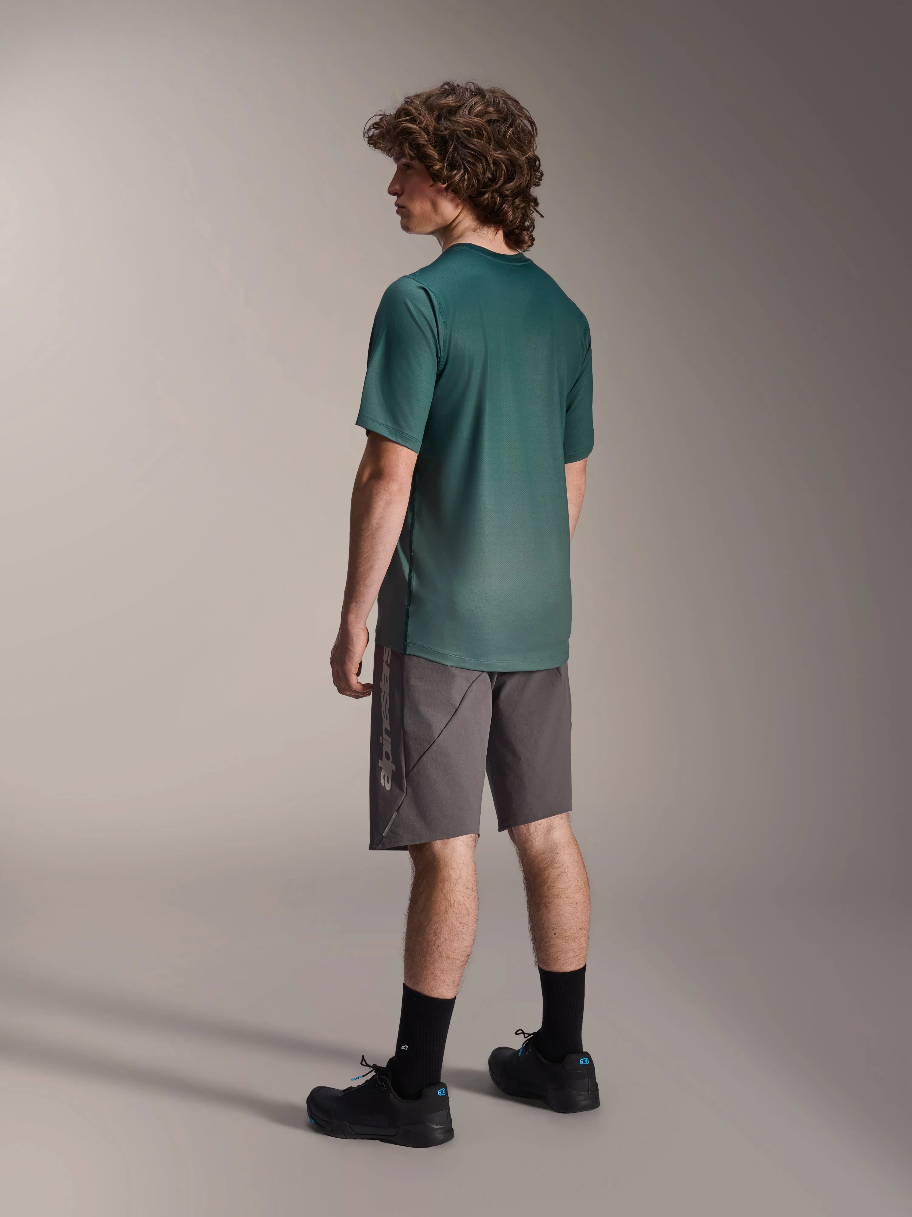 A-Dura Rise Jersey - Short Sleeve sold by Alpine Stars product image thumbnail 4