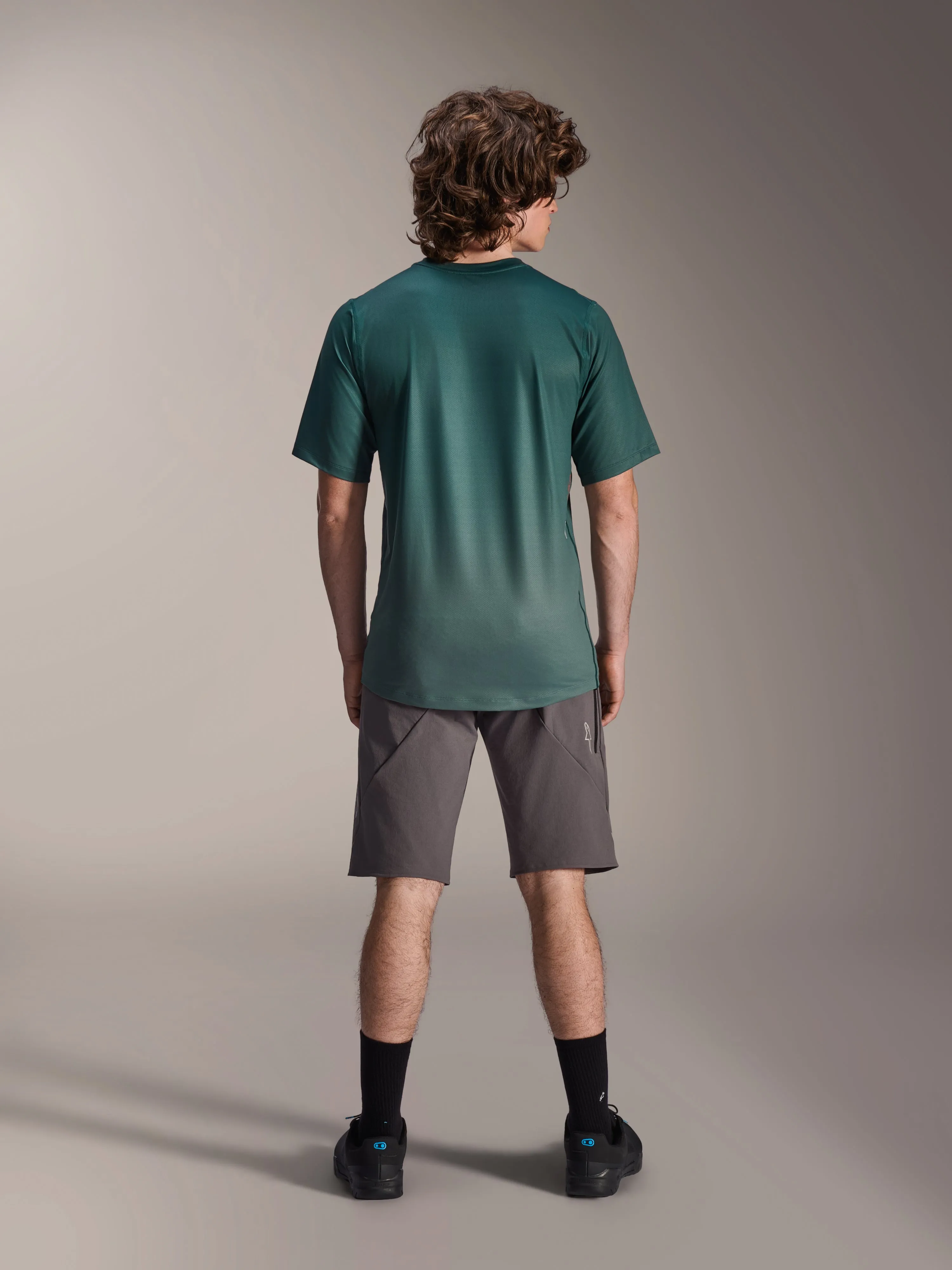 A-Dura Rise Jersey - Short Sleeve sold by Alpine Stars product image thumbnail 3