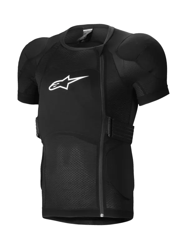 A-Impact Plasma Protection Jacket - Short Sleeve made by Alpine Stars