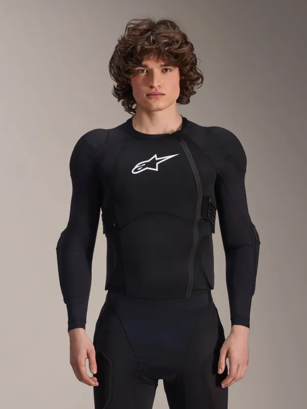A-Impact Plasma Protection Jacket - Long Sleeve made by Alpine Stars