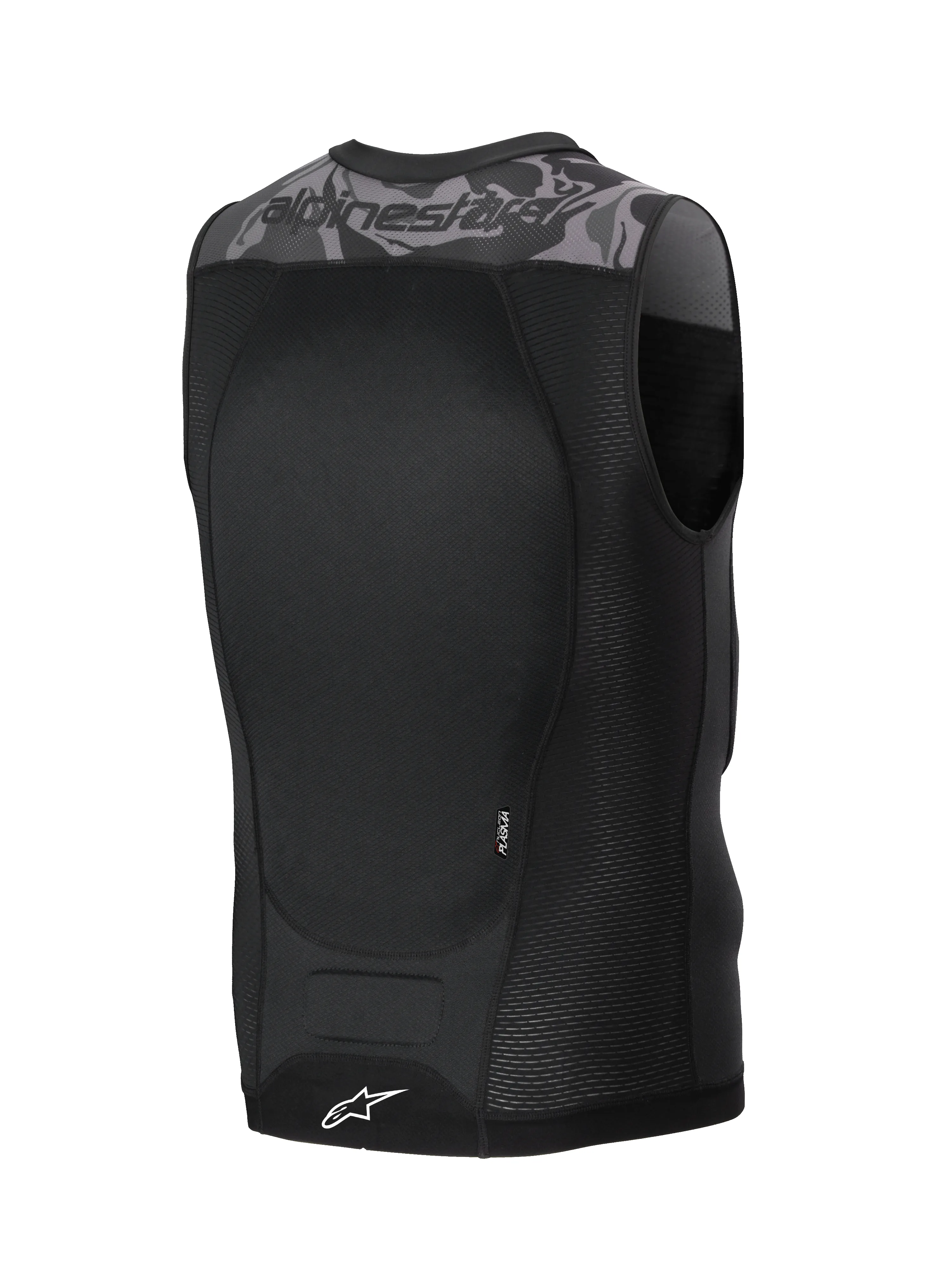 A-Motion Plasma Protection Vest sold by Alpine Stars product image thumbnail 2