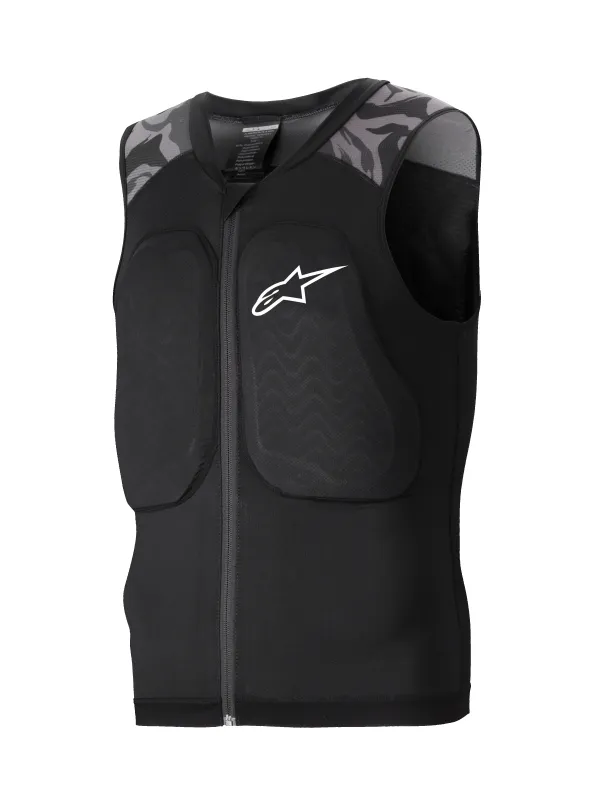 A-Motion Plasma Protection Vest sold by Alpine Stars