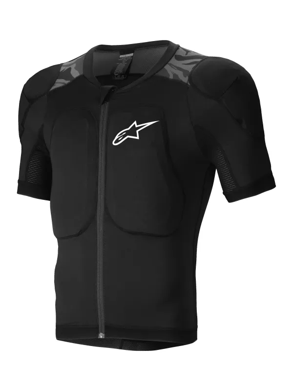 A-Motion Plasma Protection Jacket - Short Sleeve made by Alpine Stars