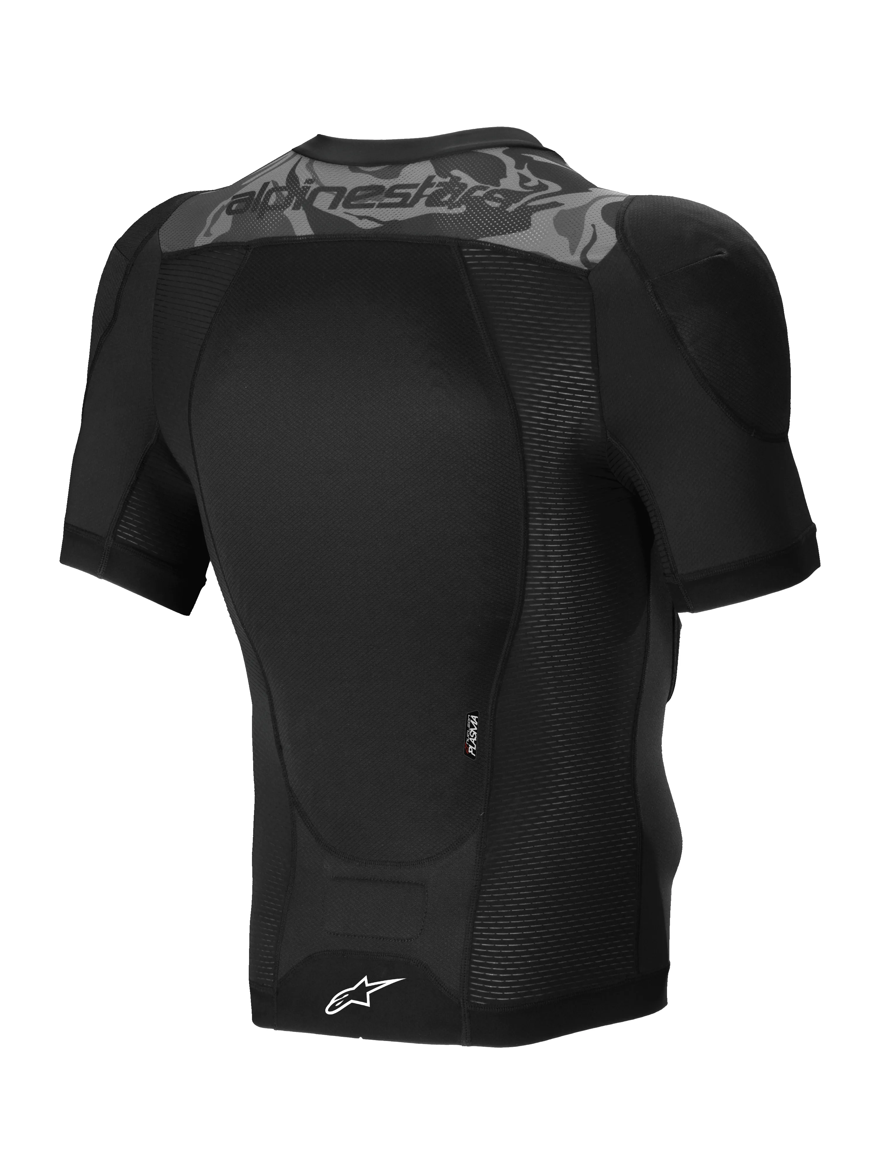 A-Motion Plasma Protection Jacket - Short Sleeve sold by Alpine Stars product image thumbnail 2
