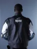 RSRV Threadline Leather Jacket sold by Alpinestars