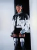 RSRV Threadline Leather Jacket sold by Alpinestars