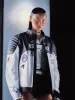 RSRV Threadline Leather Jacket sold by Alpinestars