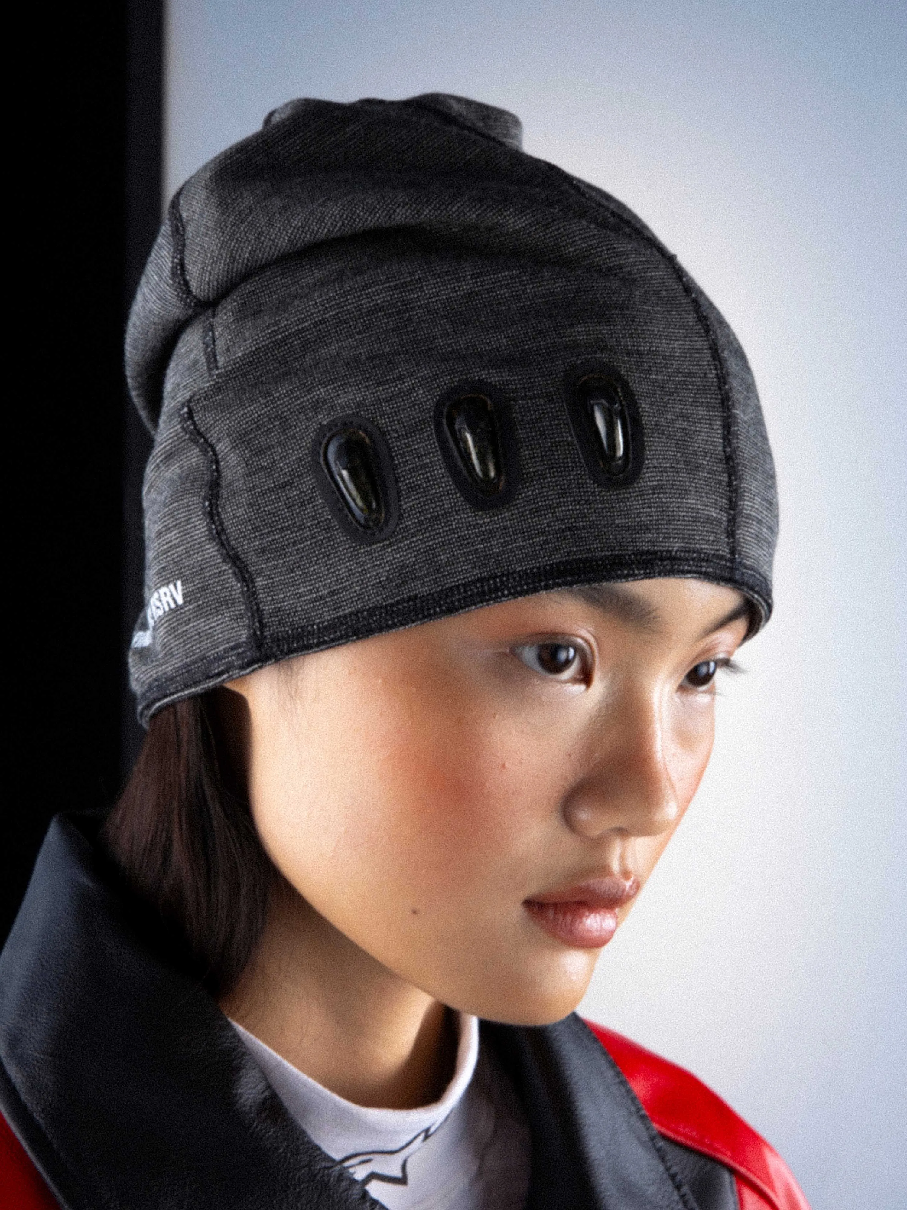 RSRV Onyx Beanie sold by Alpinestars product image thumbnail 2