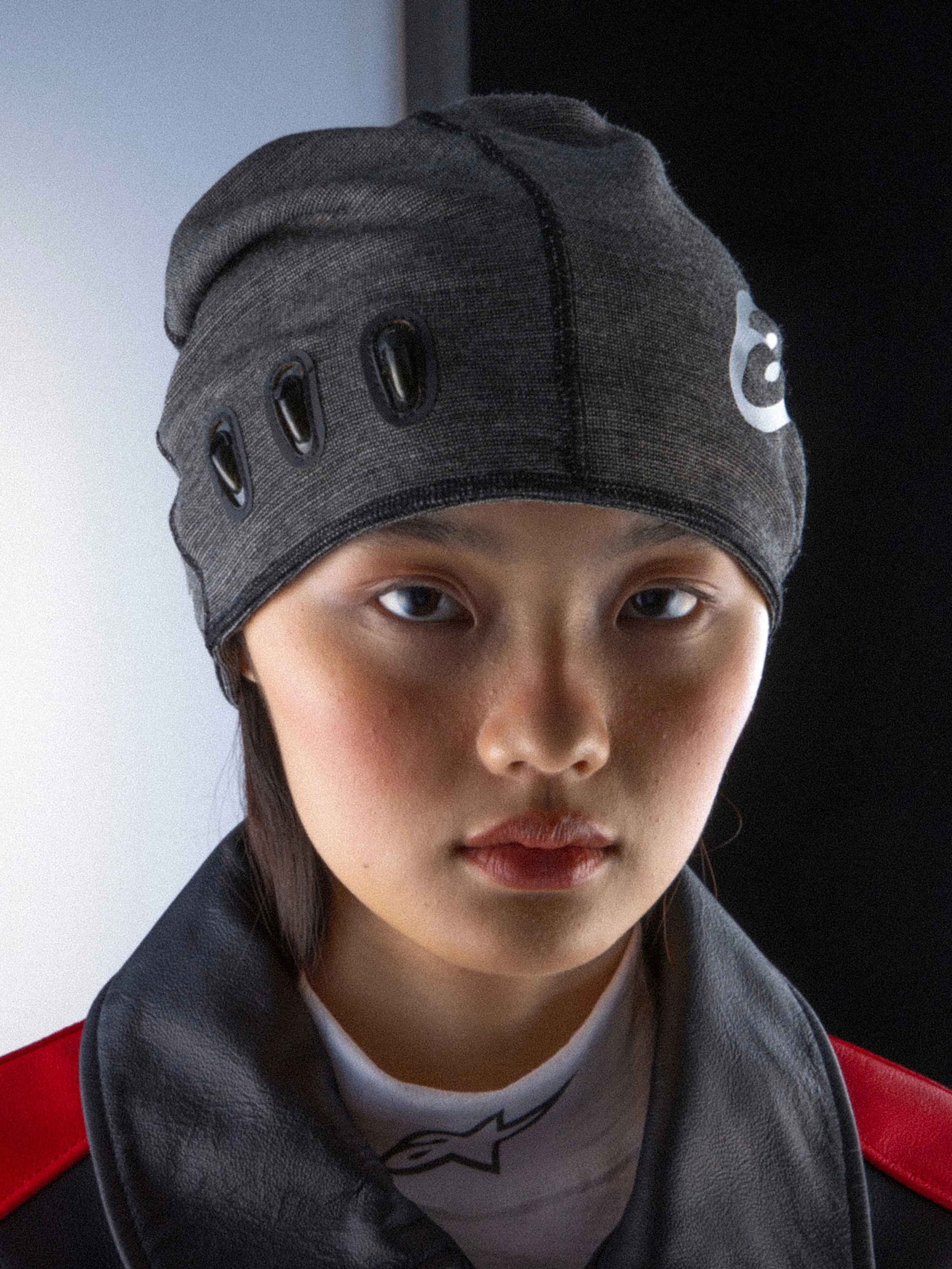 RSRV Onyx Beanie sold by Alpinestars product image thumbnail 4