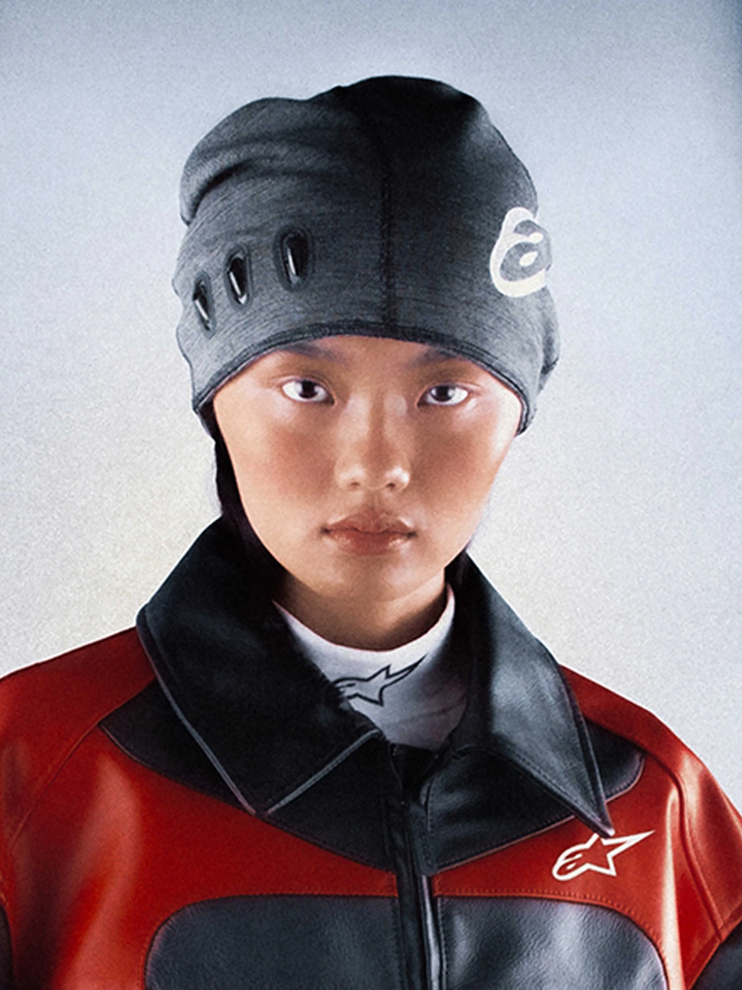 RSRV Onyx Beanie sold by Alpinestars