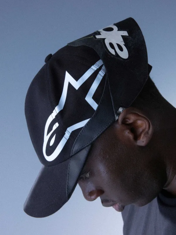 RSRV Resurgence Hat sold by Alpinestars