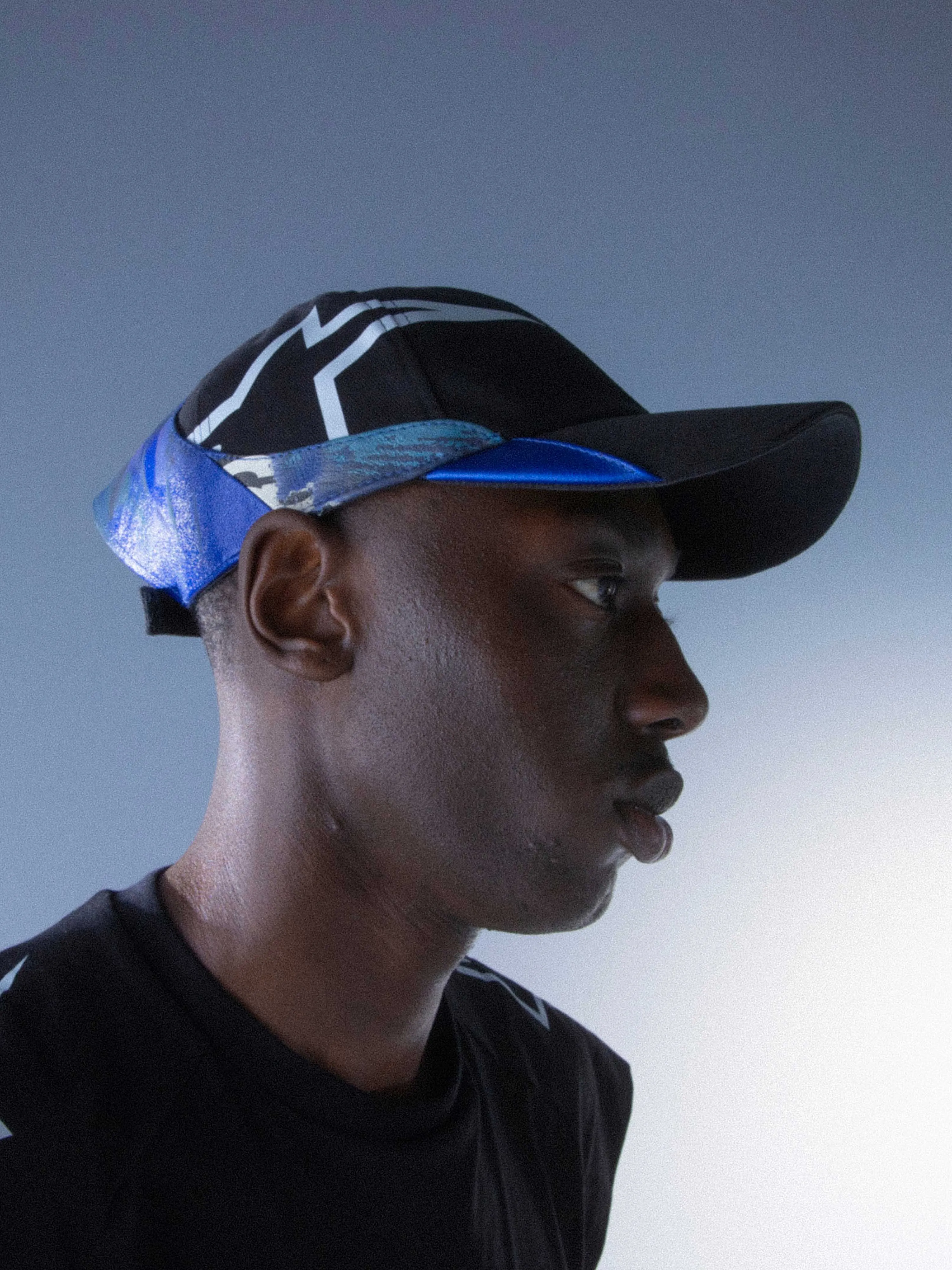 RSRV Resurgence Hat sold by Alpinestars product image thumbnail 5