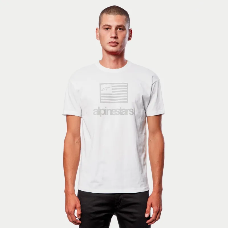 Flag Tee sold by Alpinestars