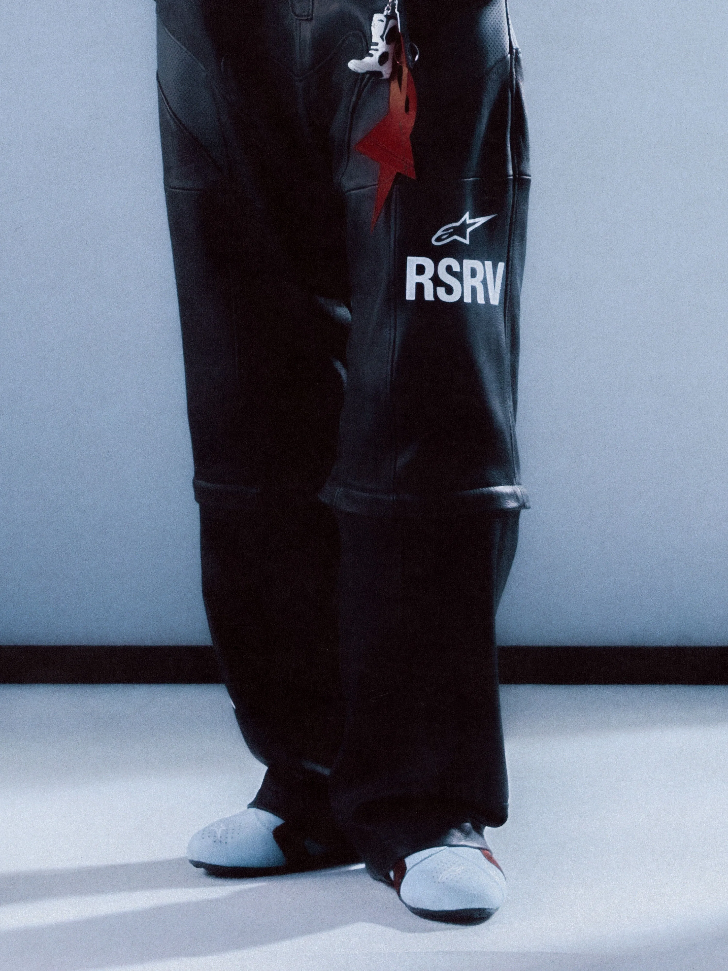 RSRV Starline Shoes sold by Alpinestars product image thumbnail 5