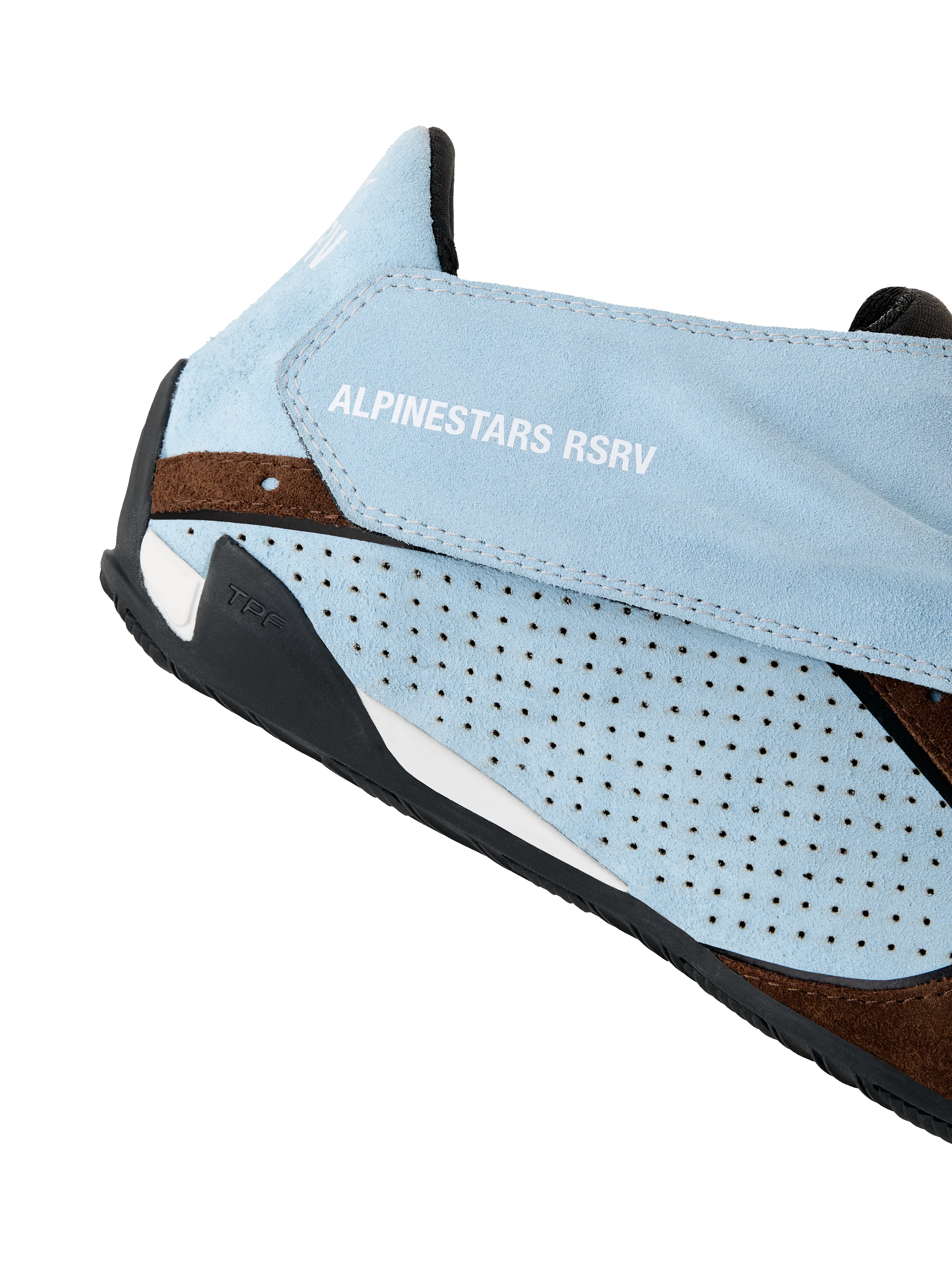 RSRV Starline Shoes sold by Alpinestars product image thumbnail 4