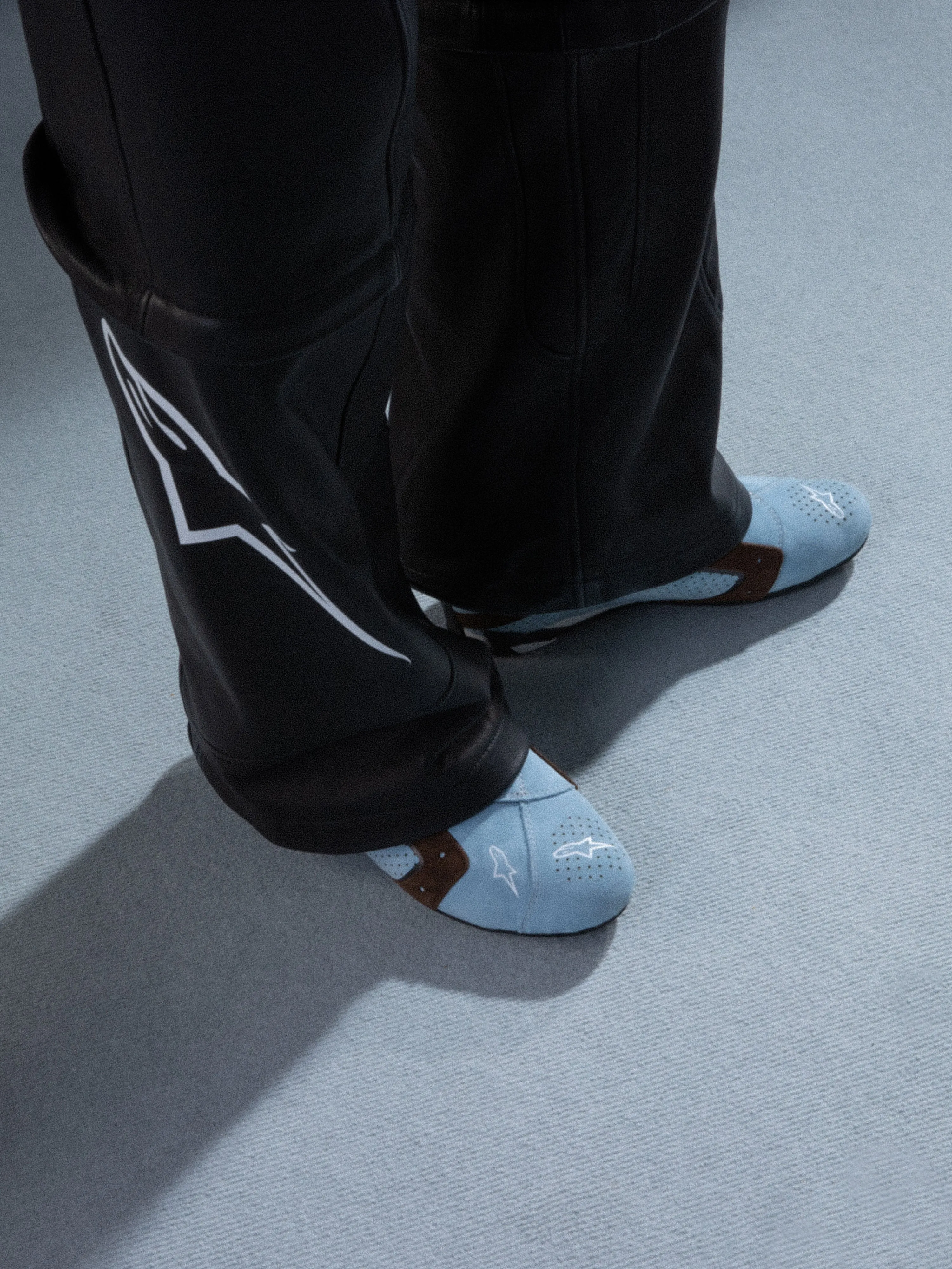 RSRV Starline Shoes sold by Alpinestars