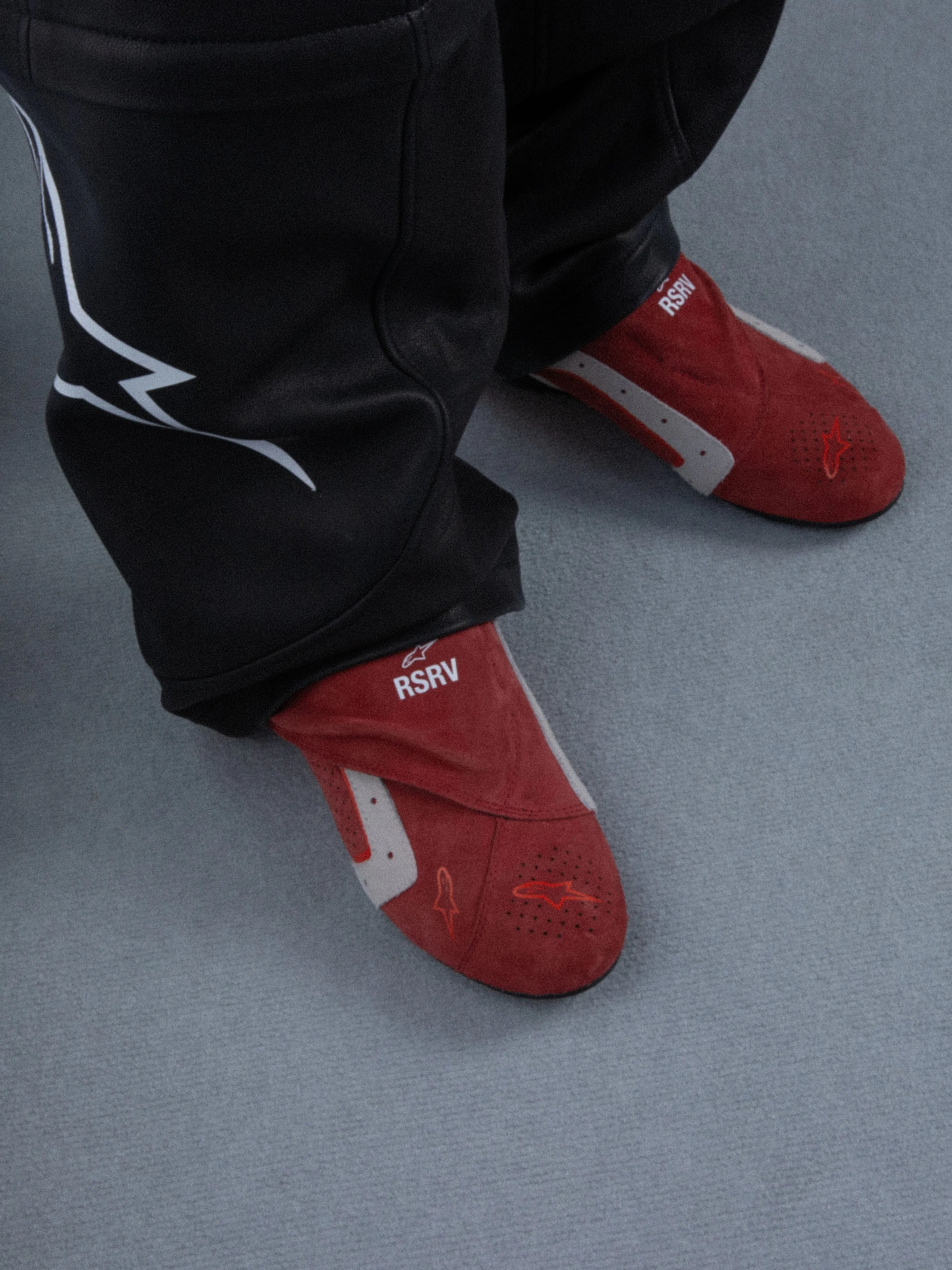 RSRV Starline Shoes sold by Alpinestars